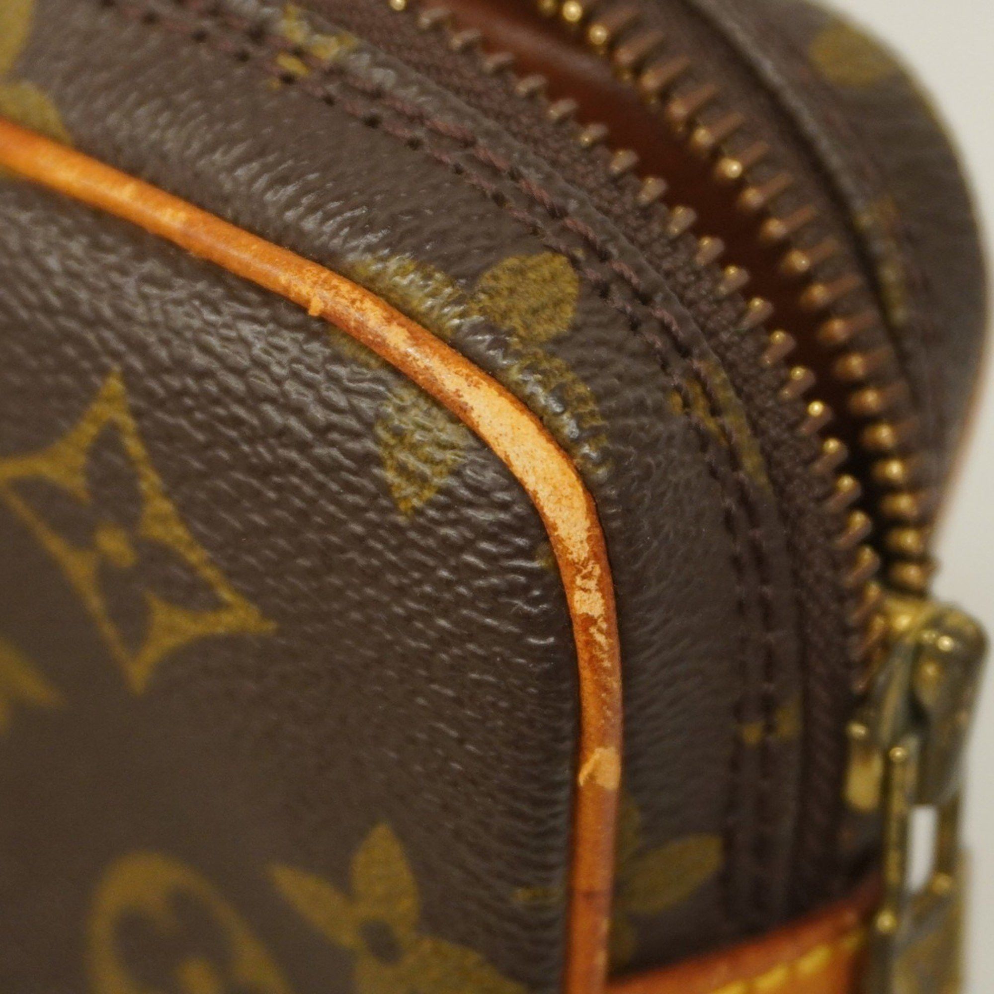 Louis Vuitton Louis Vuitton Marly Dragonne clutch Size ONE SIZE - 6 Thumbnail