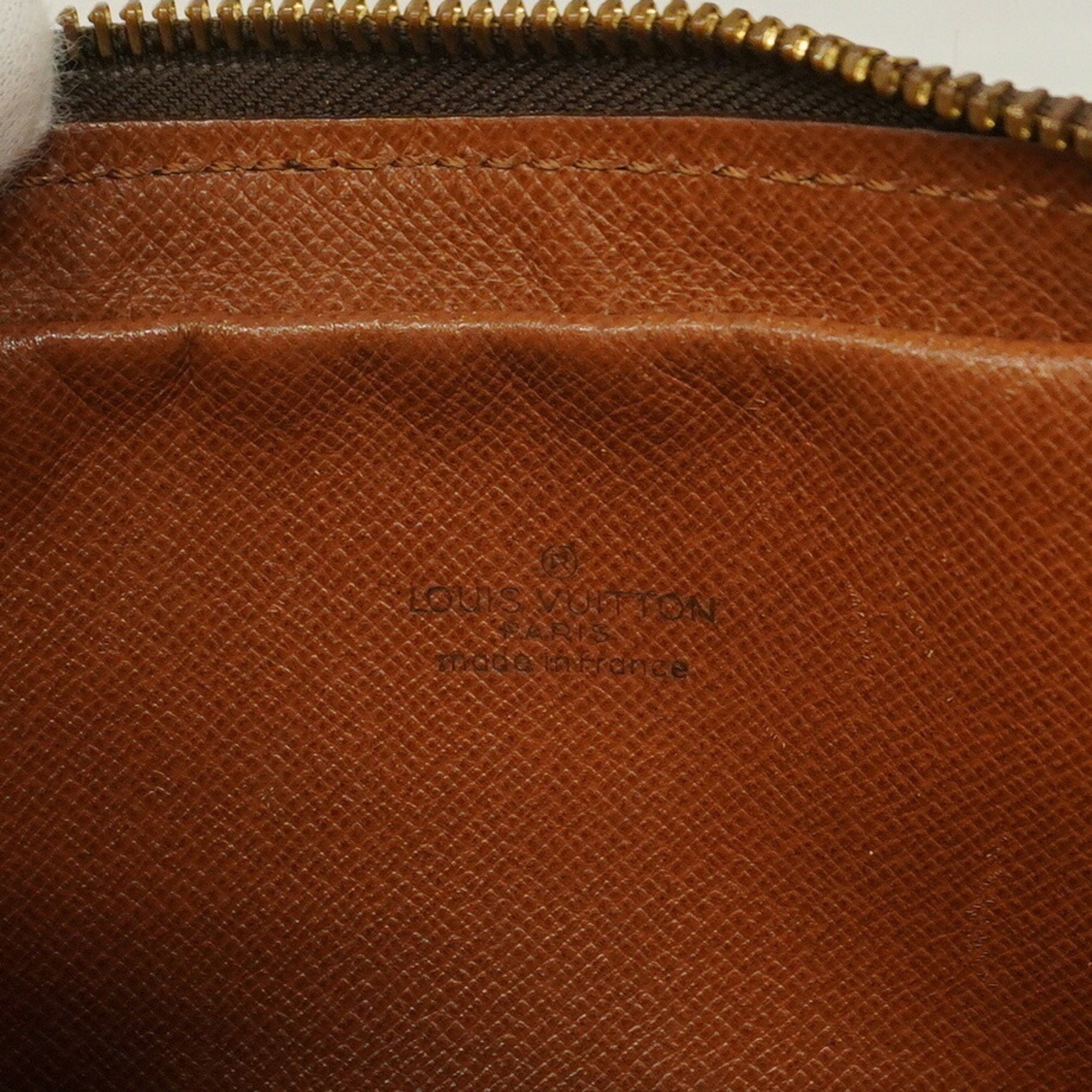 Louis Vuitton Louis Vuitton Marly Dragonne clutch Size ONE SIZE - 14 Thumbnail