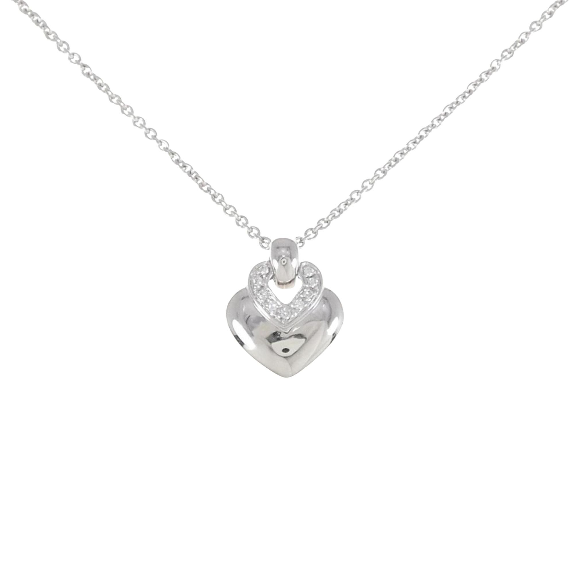 Bvlgari Bulgari Doppio necklace Size ONE SIZE - 2 Thumbnail