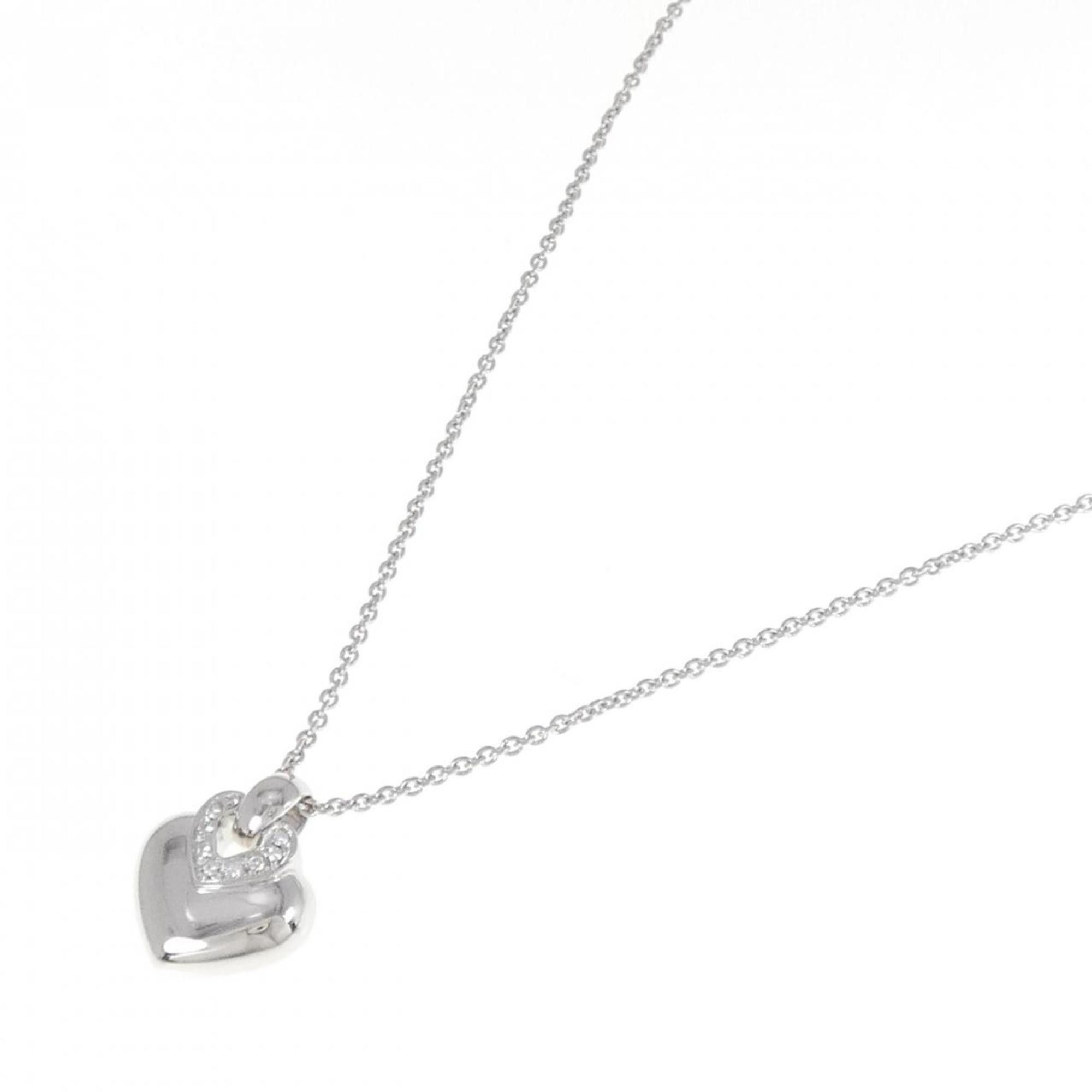 Bvlgari Bulgari Doppio necklace Size ONE SIZE - 5 Thumbnail
