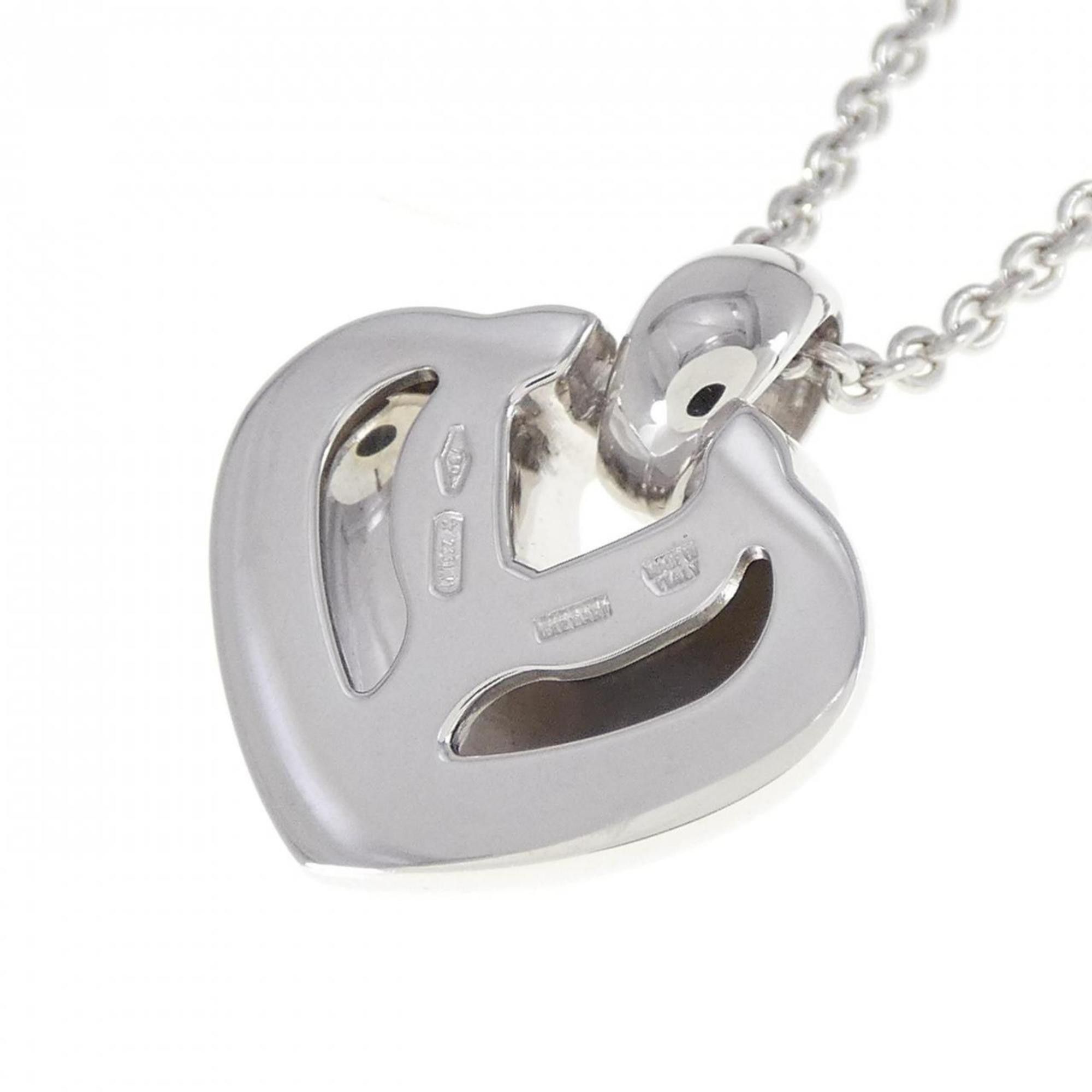 Bvlgari Bulgari Doppio necklace Size ONE SIZE - 3 Thumbnail
