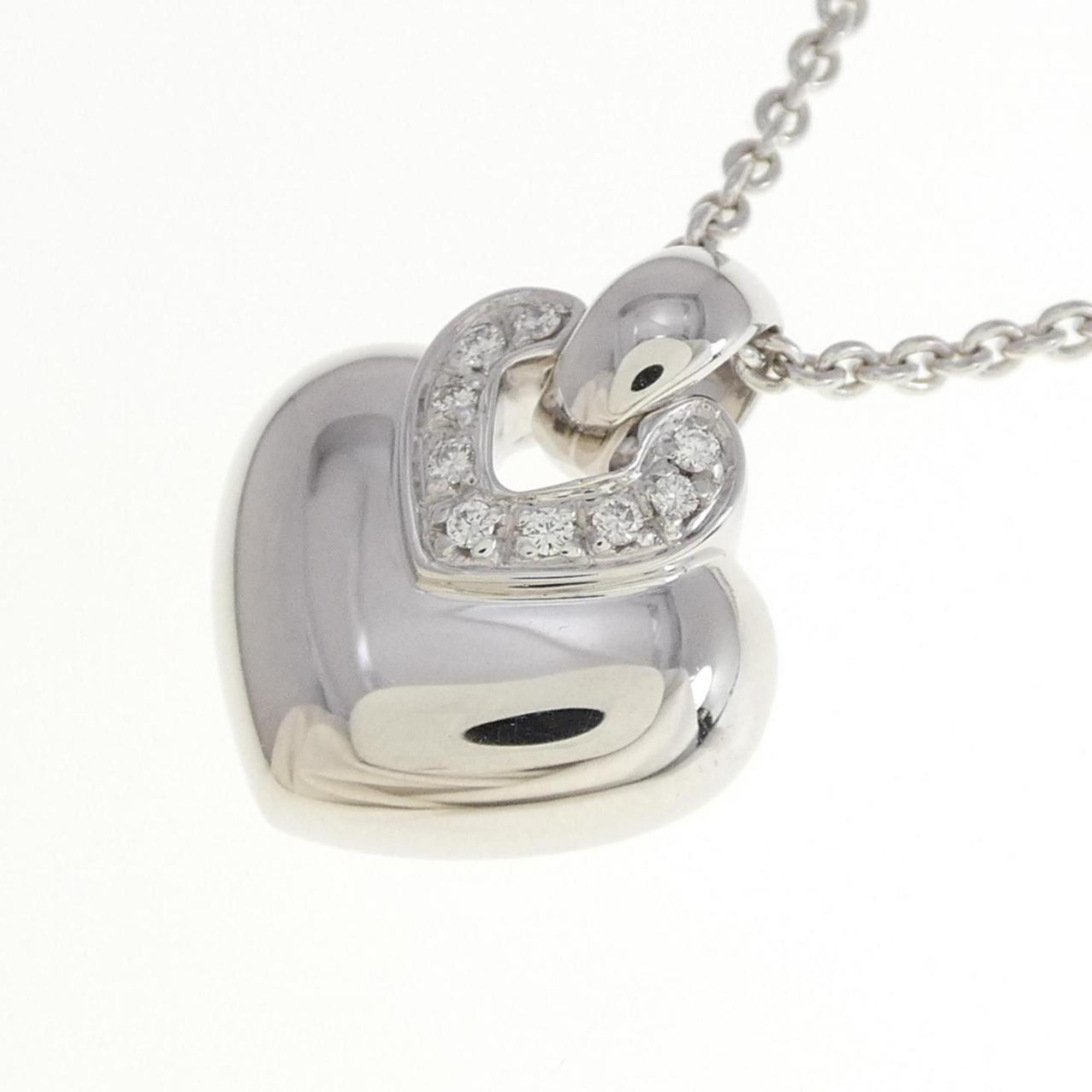 Bvlgari Bulgari Doppio necklace Size ONE SIZE - 6 Thumbnail