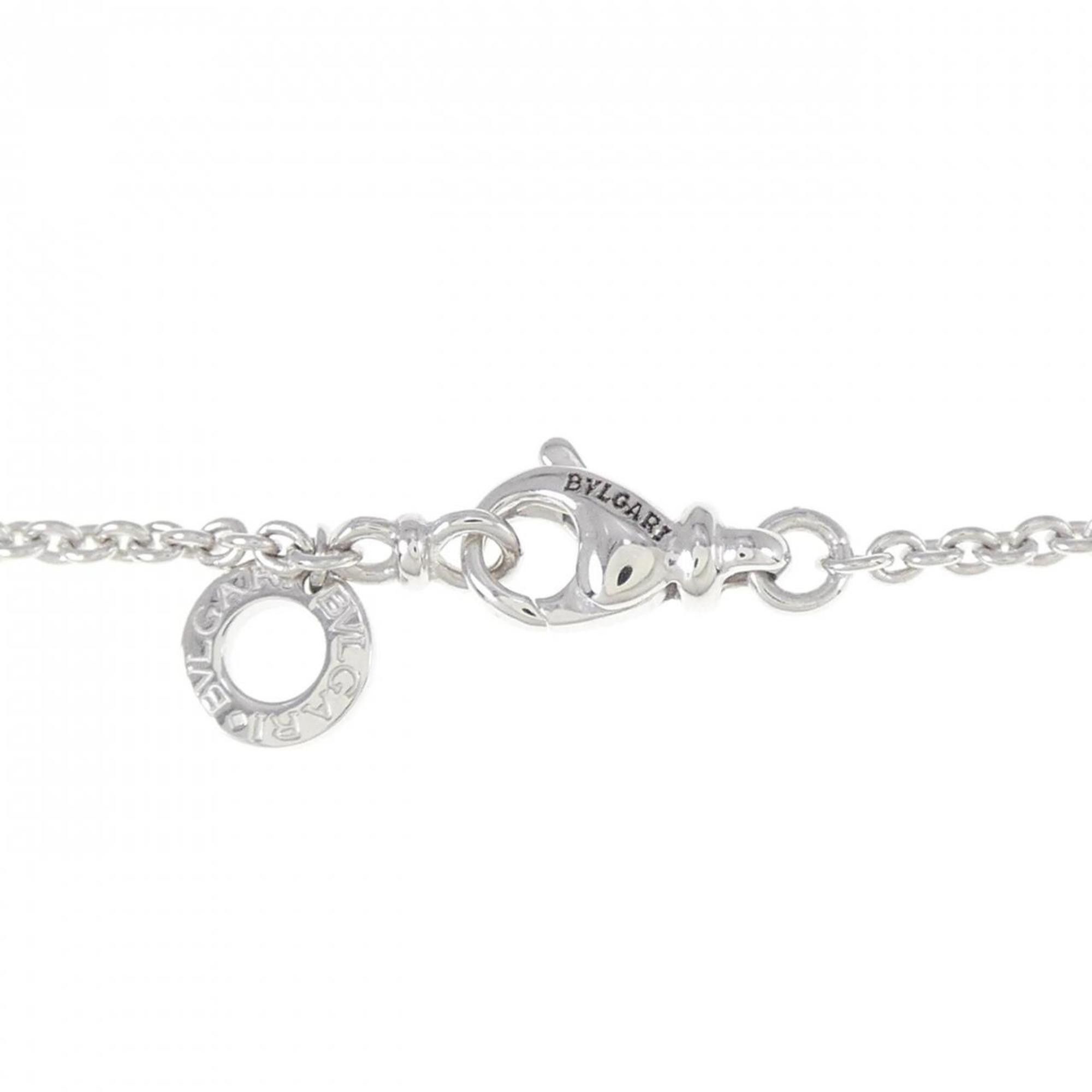 Bvlgari Bulgari Doppio necklace Size ONE SIZE - 4 Thumbnail