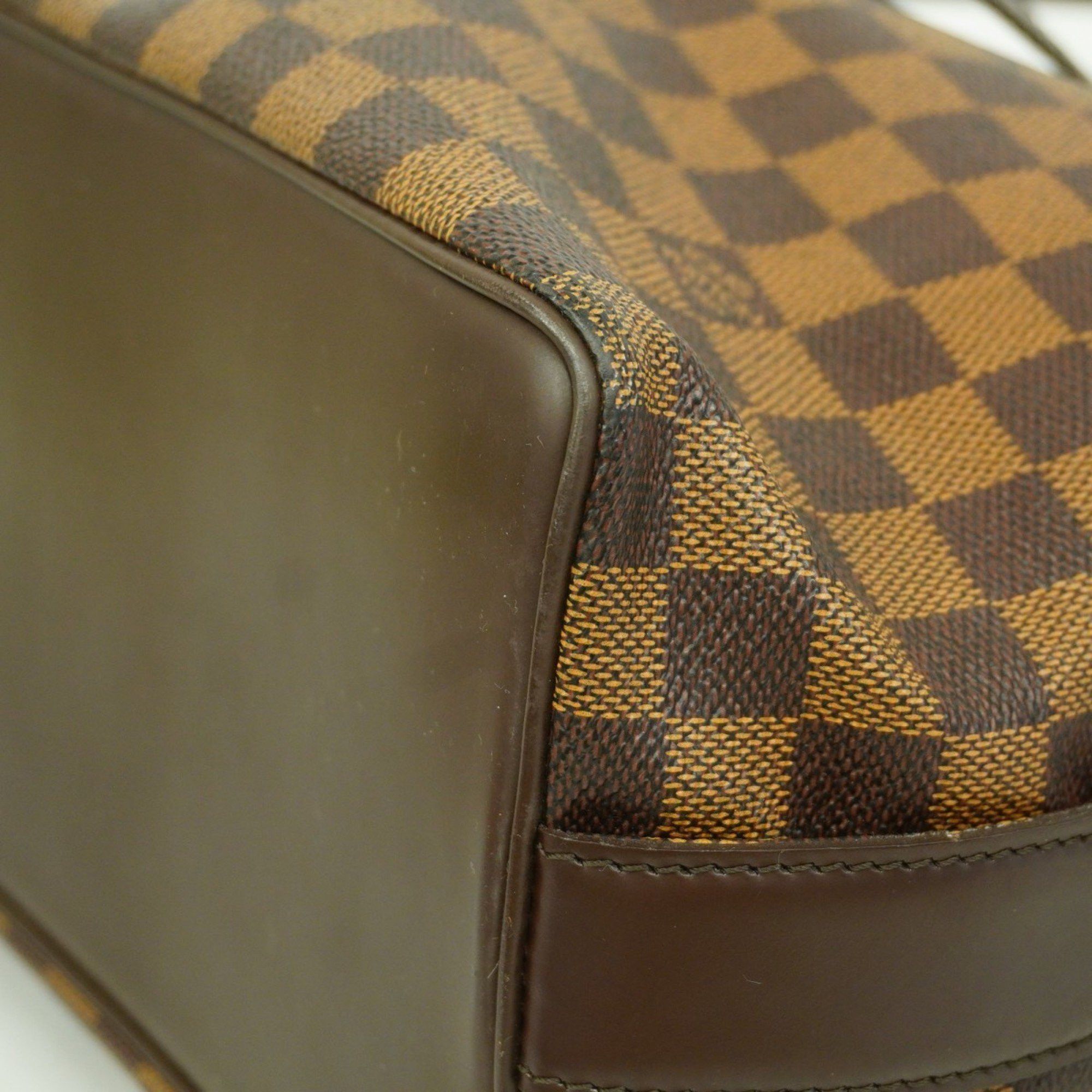 Louis Vuitton Louis Vuitton Chelsea tote Size ONE SIZE - 7 Thumbnail