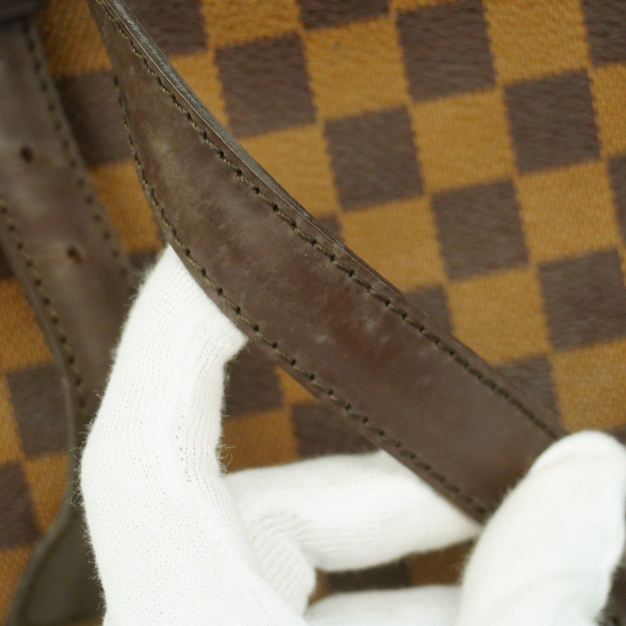 Louis Vuitton Louis Vuitton Chelsea tote Size ONE SIZE - 8 Thumbnail