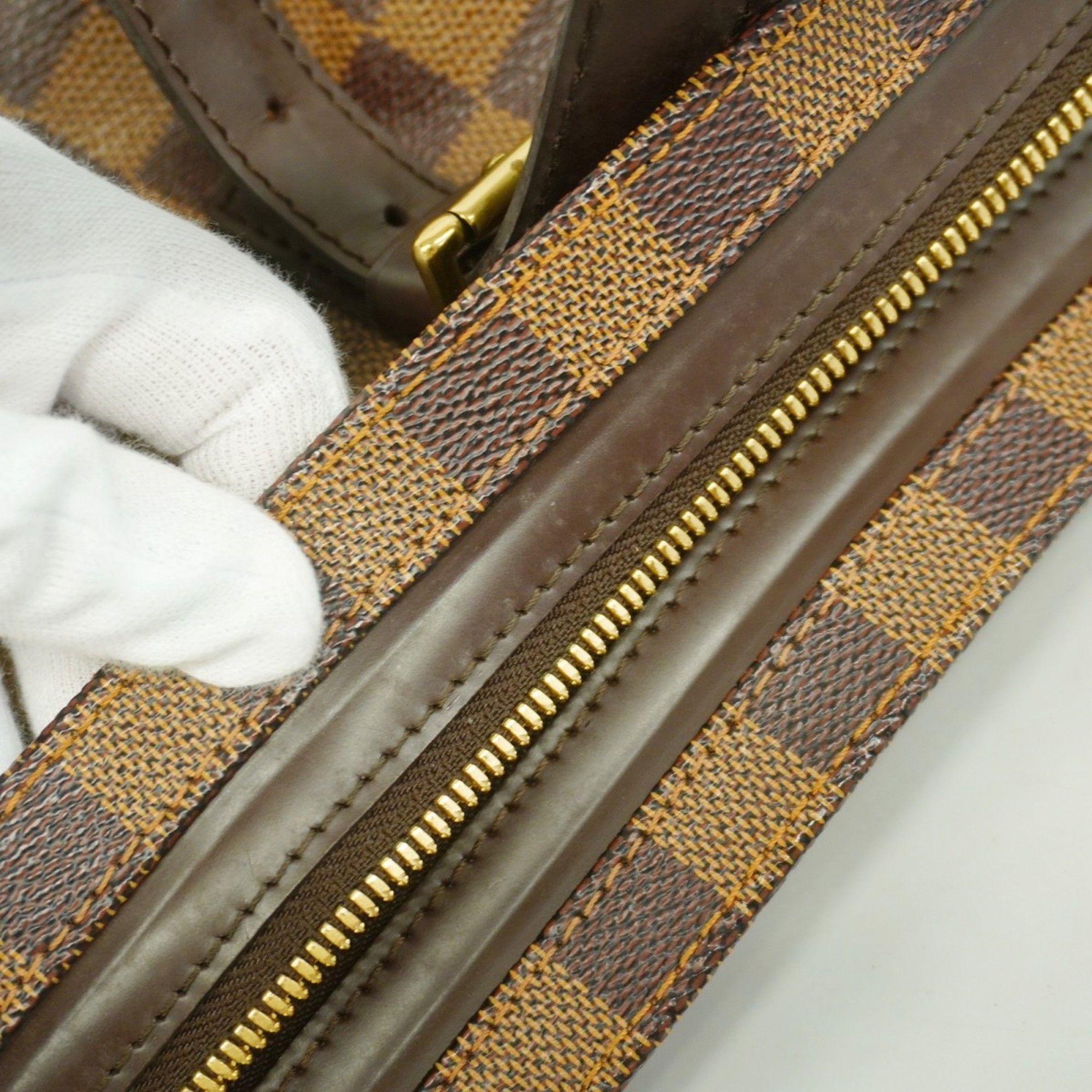 Louis Vuitton Louis Vuitton Chelsea tote Size ONE SIZE - 10 Thumbnail