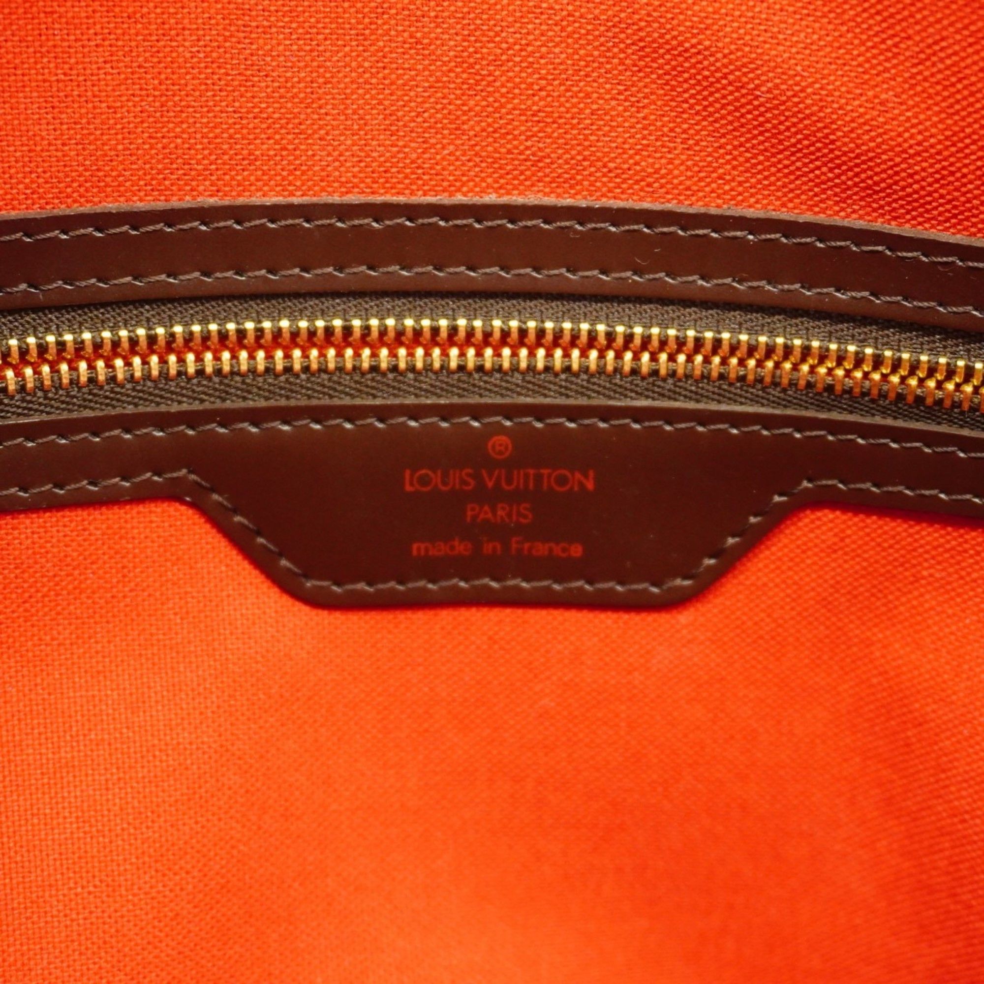 Louis Vuitton Louis Vuitton Chelsea tote Size ONE SIZE - 12 Thumbnail