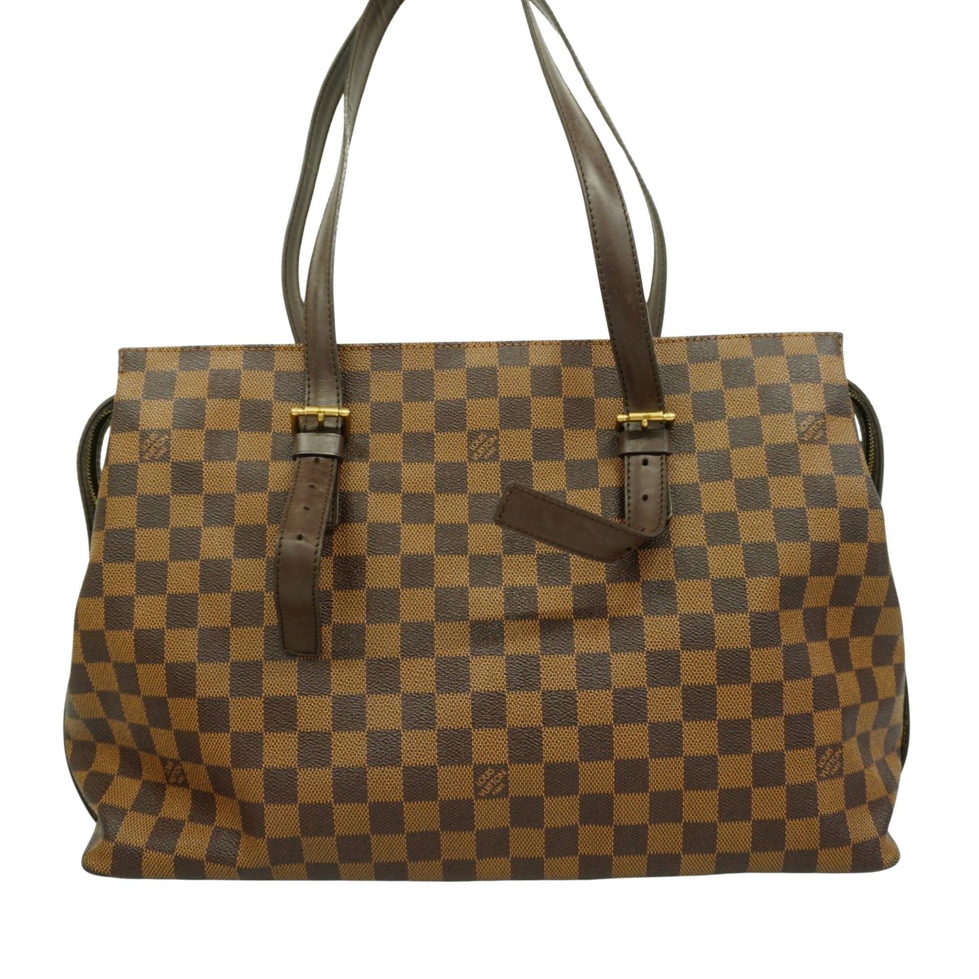 Louis Vuitton Louis Vuitton Chelsea tote Size ONE SIZE - 2 Thumbnail