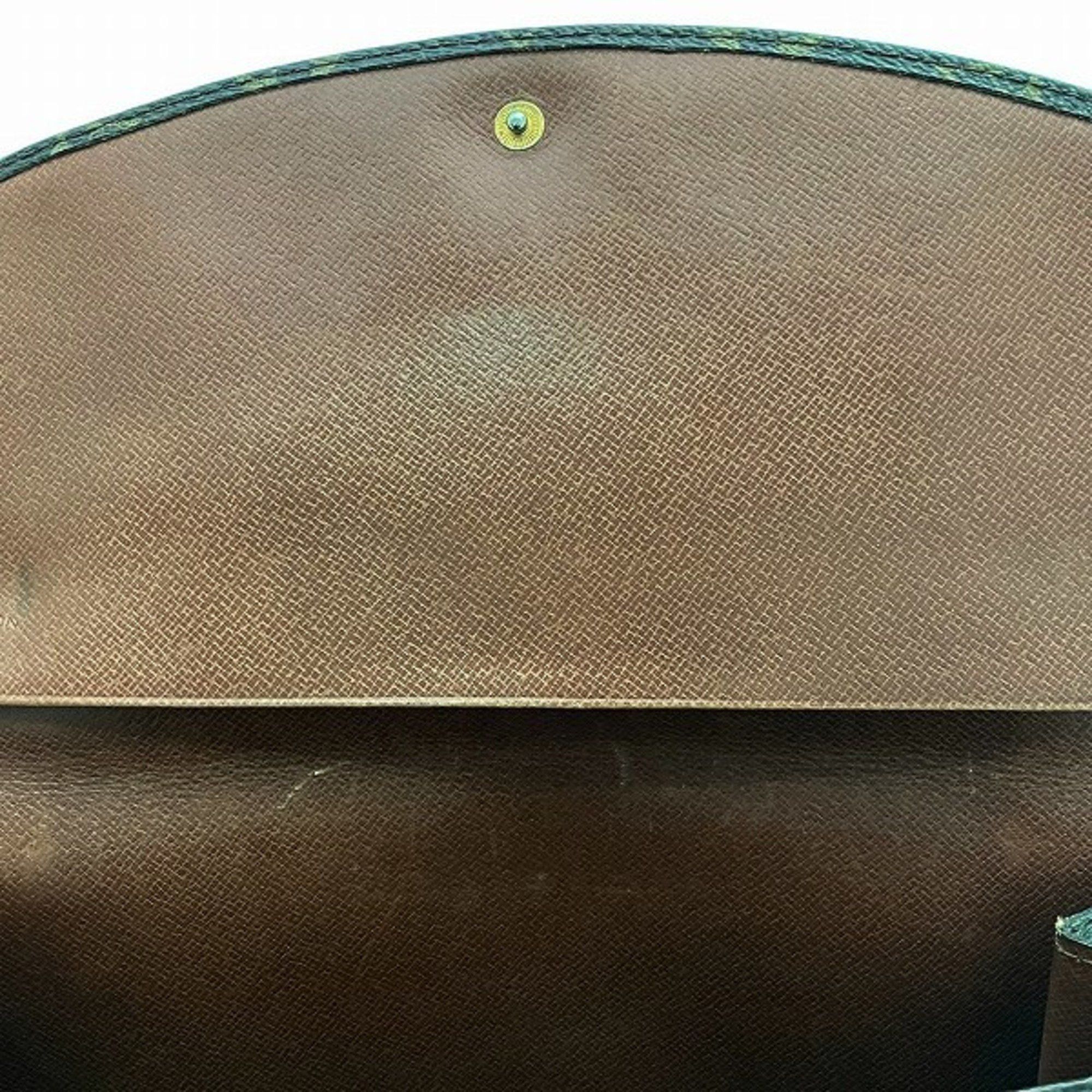 Louis Vuitton Louis Vuitton Rabat clutch Size ONE SIZE - 7 Thumbnail