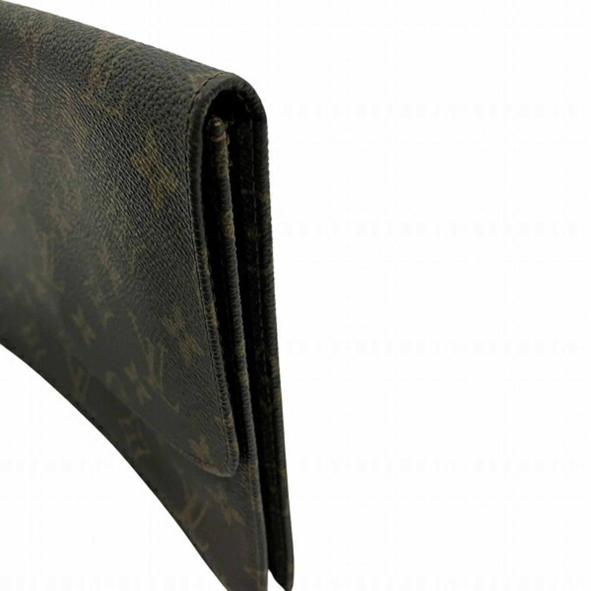 Louis Vuitton Louis Vuitton Rabat clutch Size ONE SIZE - 3 Thumbnail
