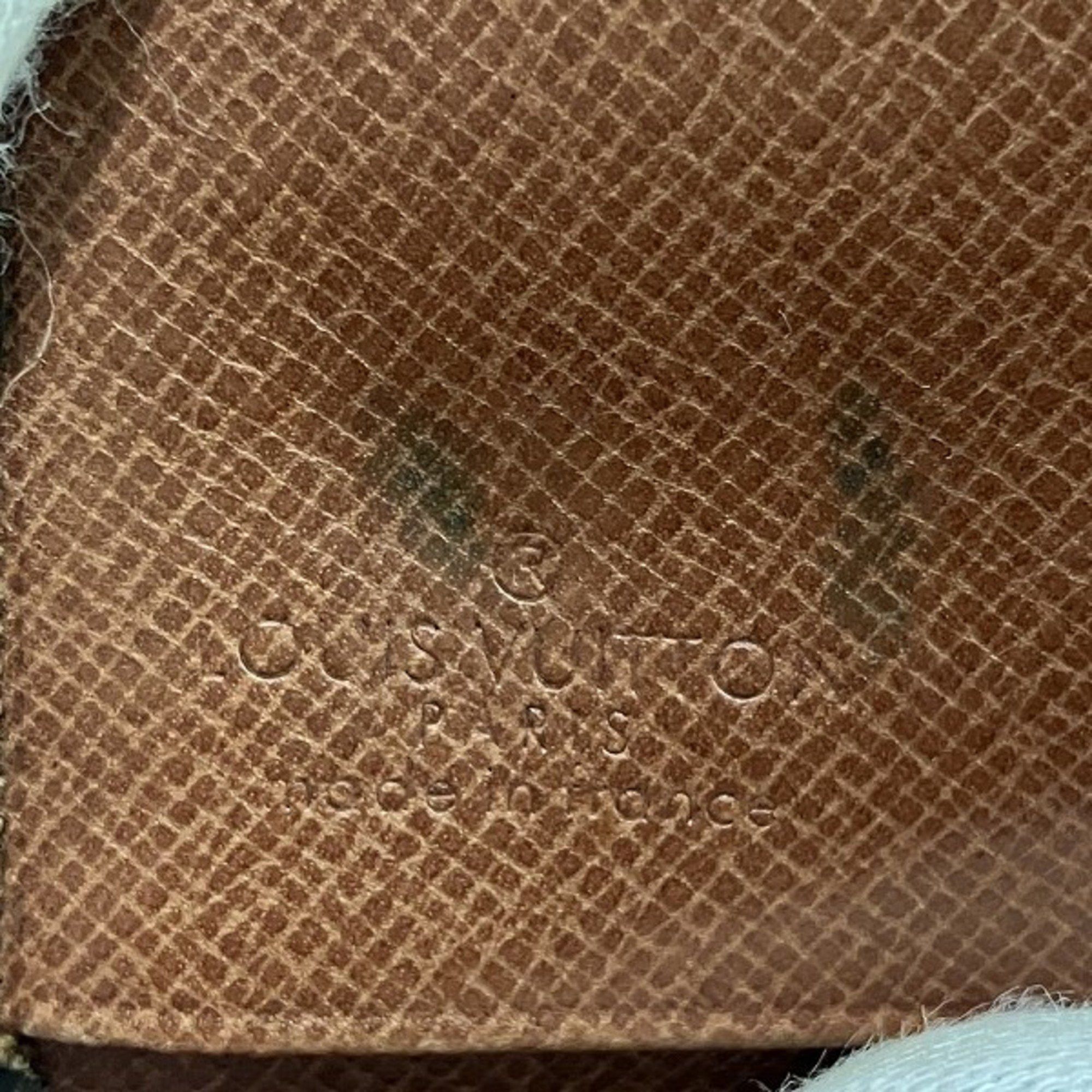 Louis Vuitton Louis Vuitton Rabat clutch Size ONE SIZE - 9 Thumbnail