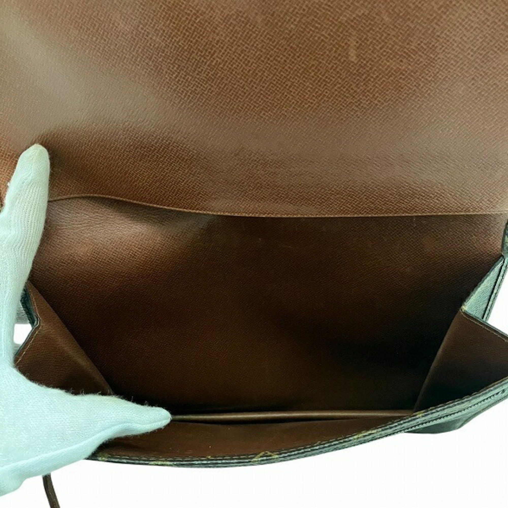 Louis Vuitton Louis Vuitton Rabat clutch Size ONE SIZE - 8 Thumbnail
