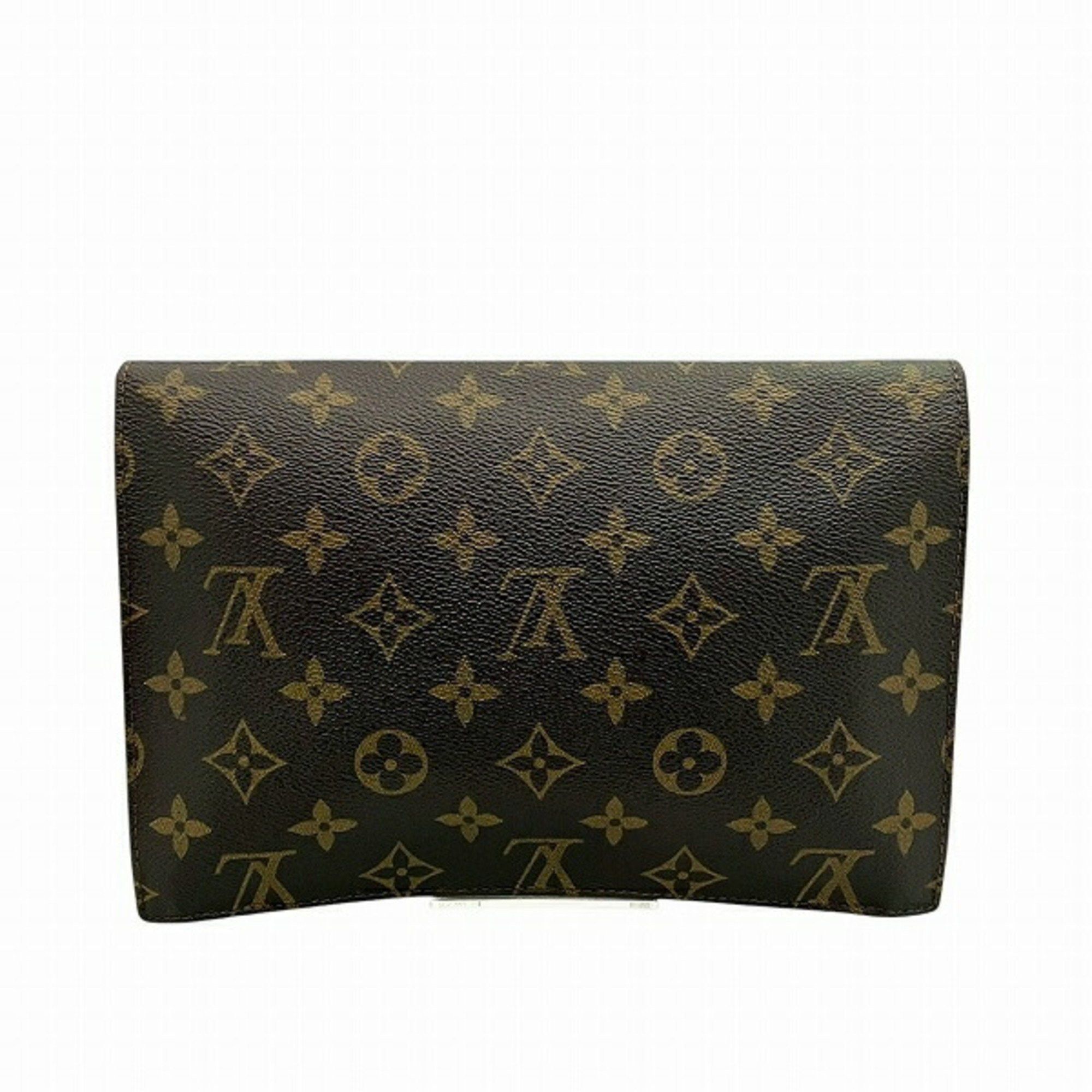 Louis Vuitton Louis Vuitton Rabat clutch Size ONE SIZE - 2 Thumbnail