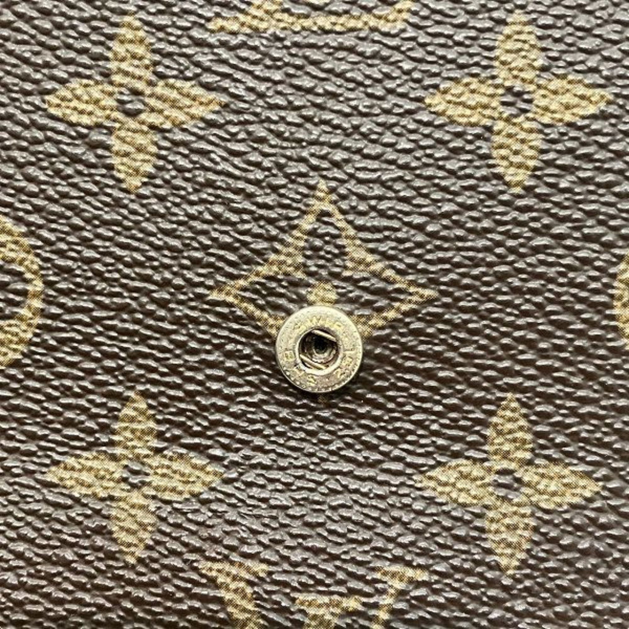Louis Vuitton Louis Vuitton Rabat clutch Size ONE SIZE - 5 Thumbnail