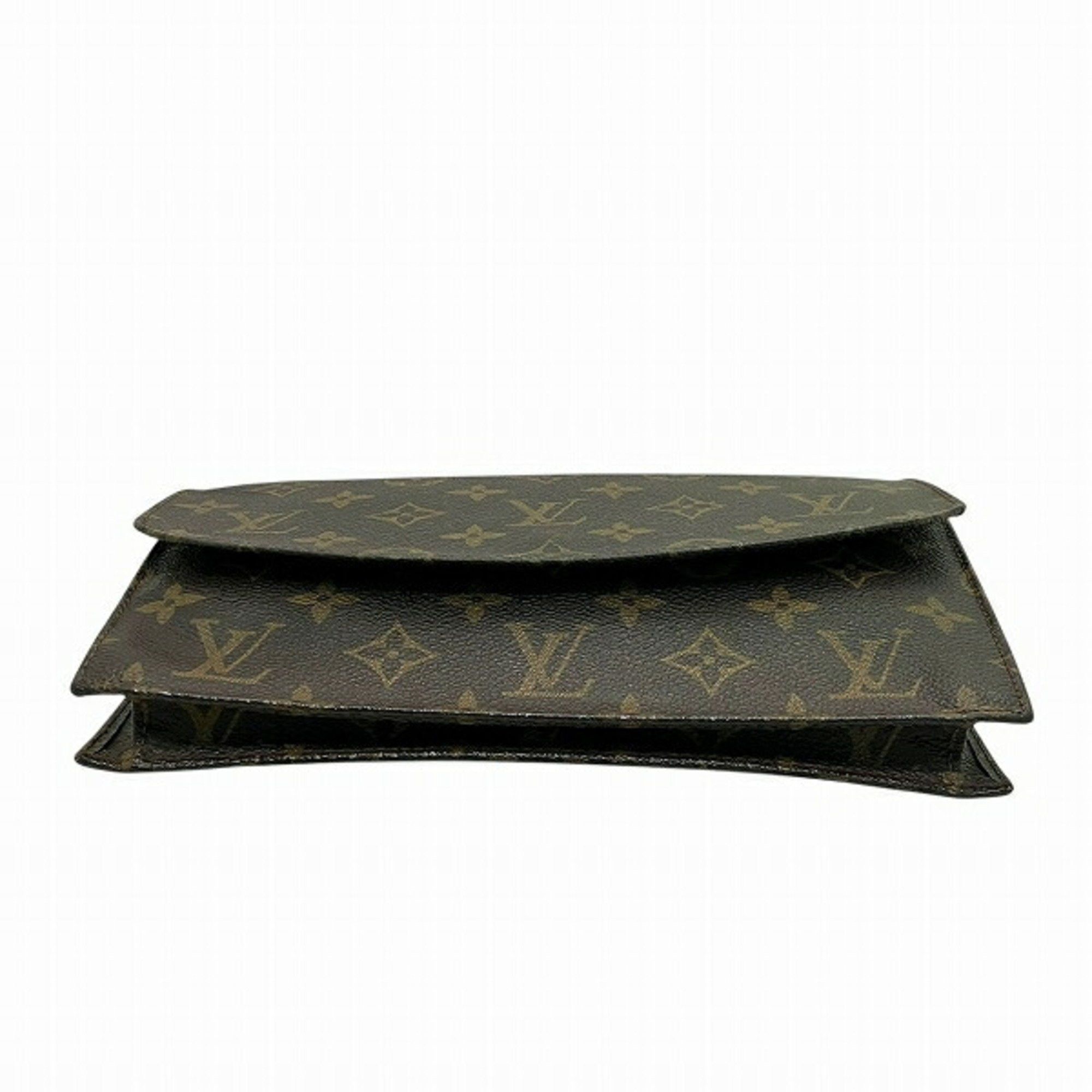 Louis Vuitton Louis Vuitton Rabat clutch Size ONE SIZE - 4 Thumbnail