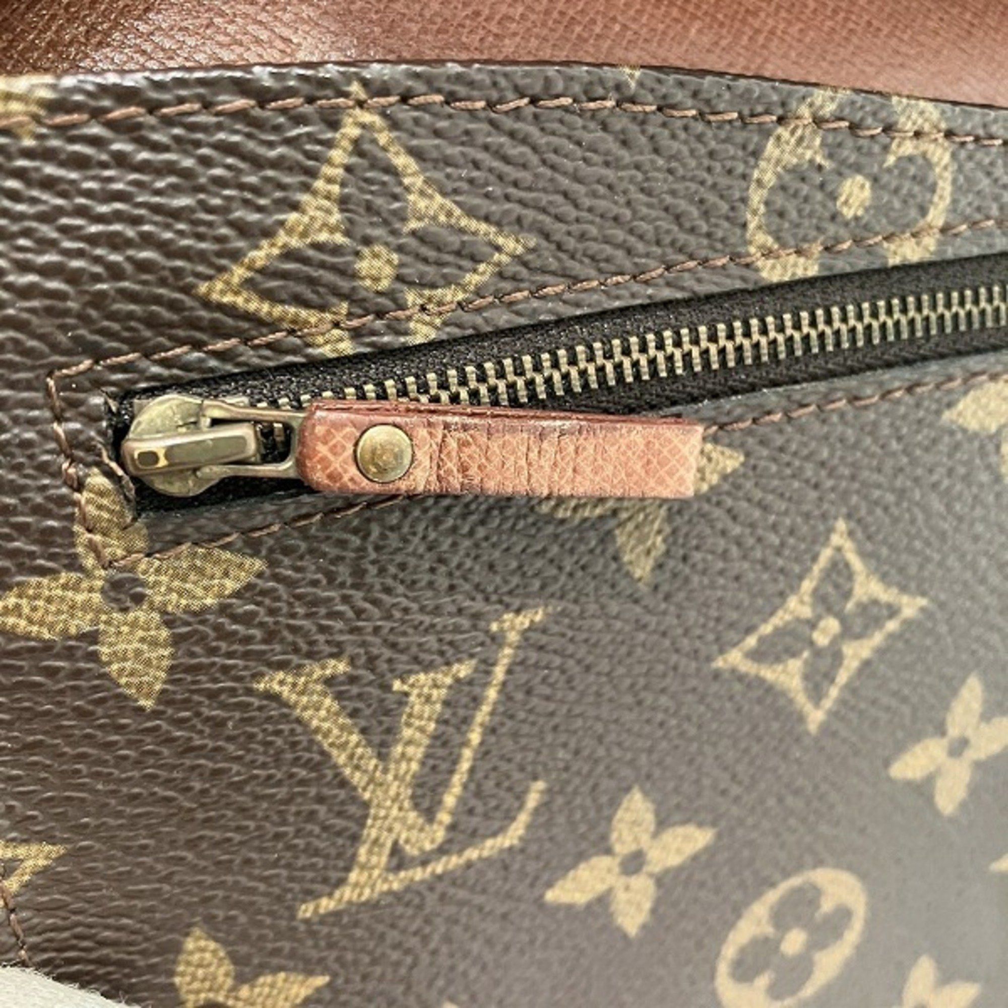 Louis Vuitton Louis Vuitton Rabat clutch Size ONE SIZE - 6 Thumbnail