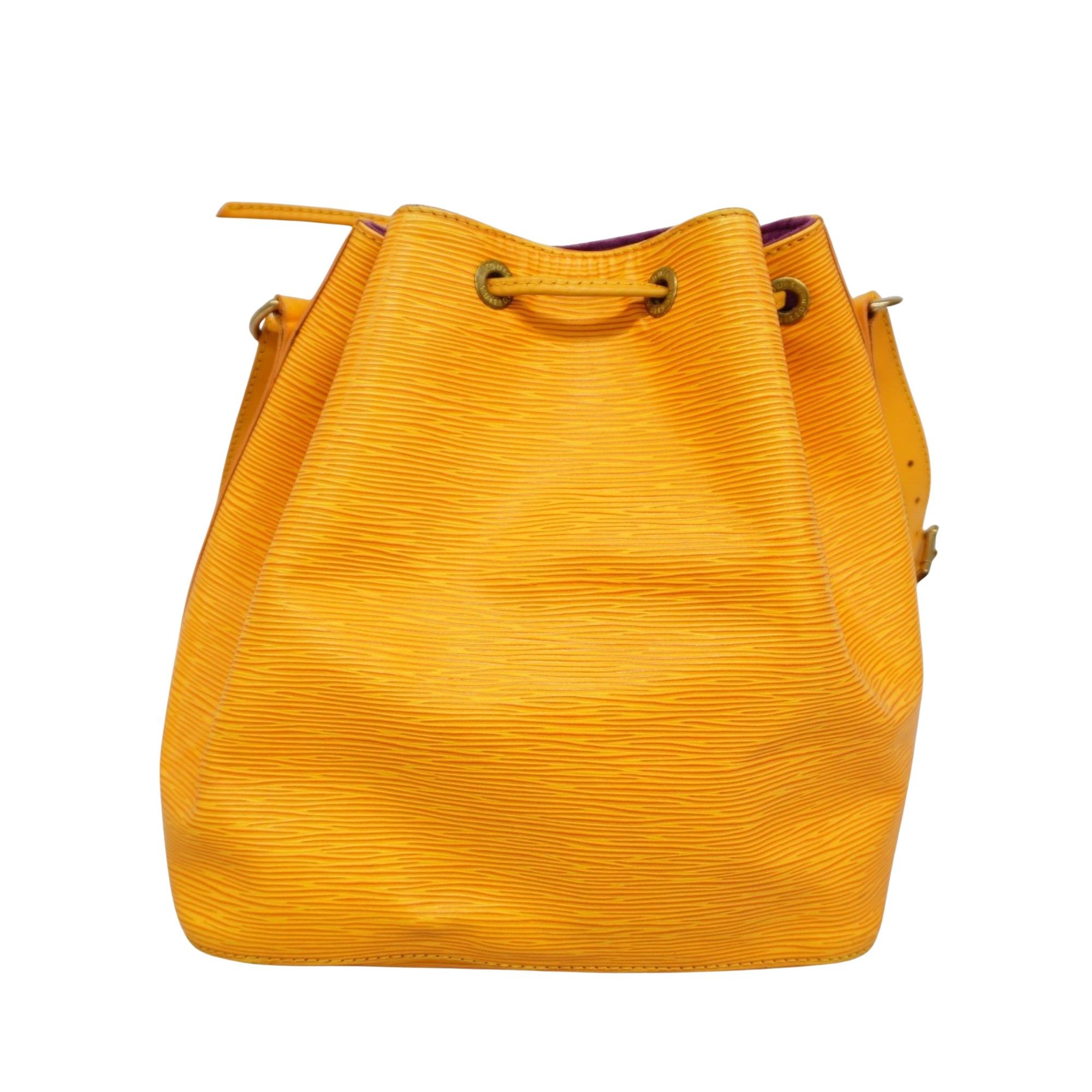 Louis Vuitton Louis Vuitton Noé shoulder Size ONE SIZE - 2 Thumbnail