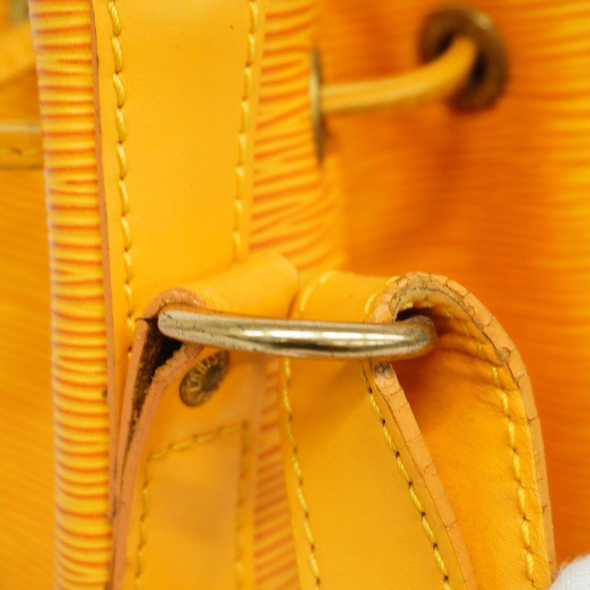 Louis Vuitton Louis Vuitton Noé shoulder Size ONE SIZE - 10 Thumbnail