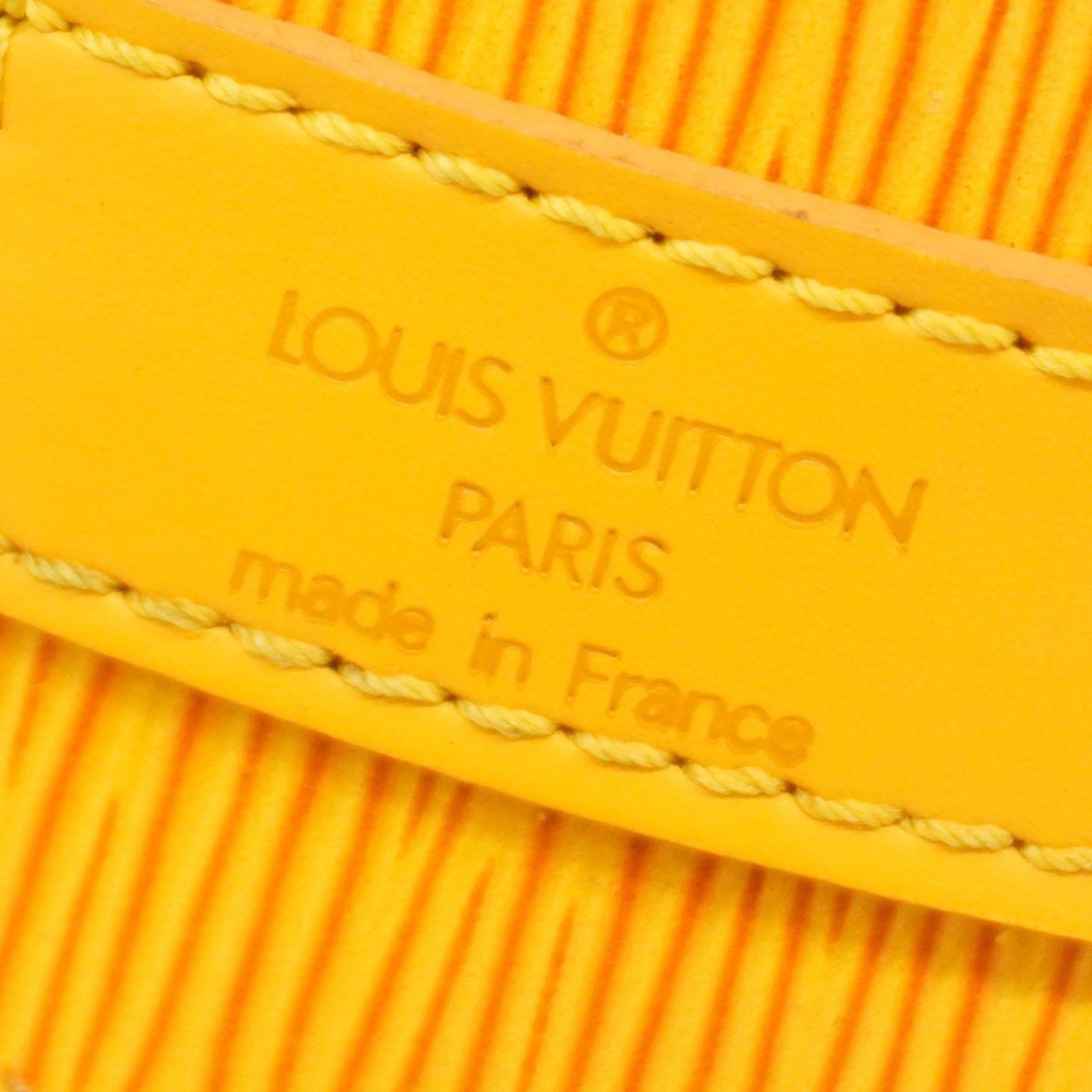 Louis Vuitton Louis Vuitton Noé shoulder Size ONE SIZE - 13 Thumbnail