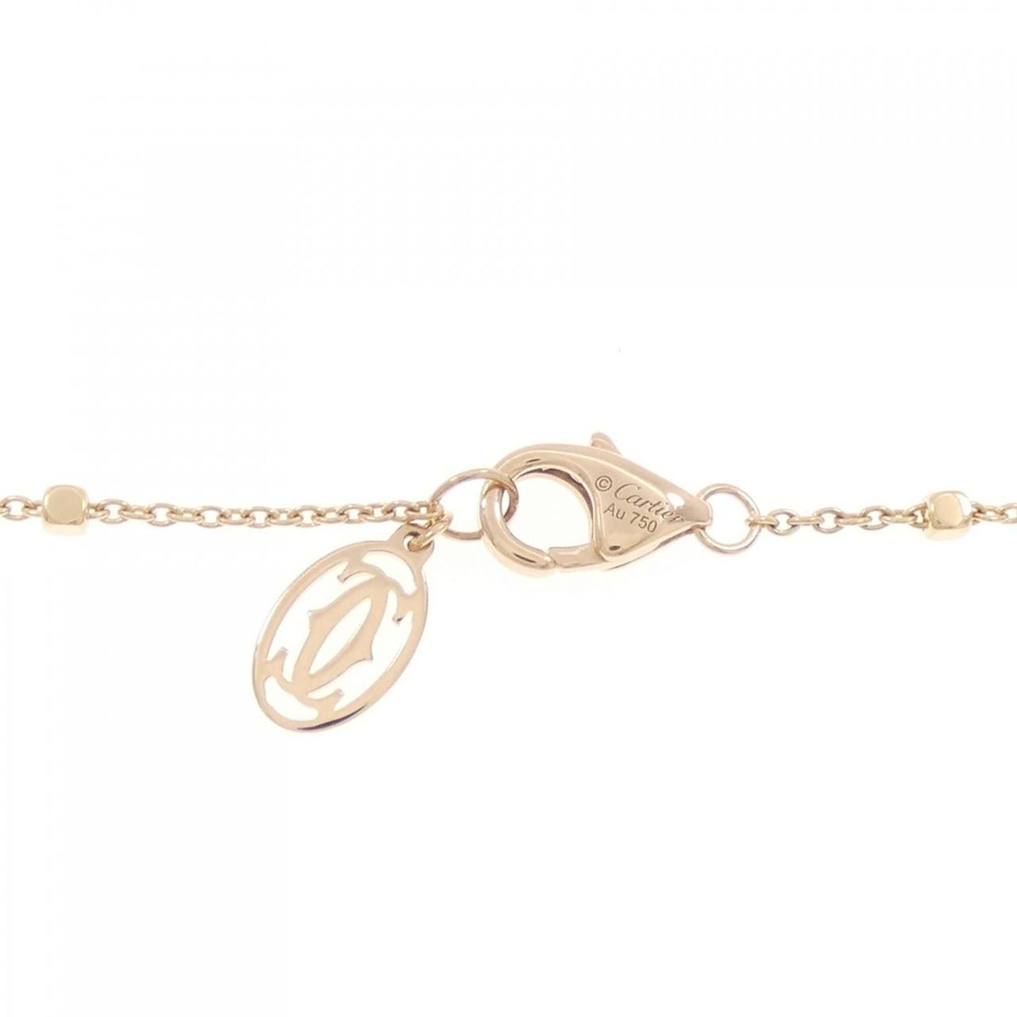 Cartier Cartier Clash de Cartier necklace Size ONE SIZE - 5 Thumbnail