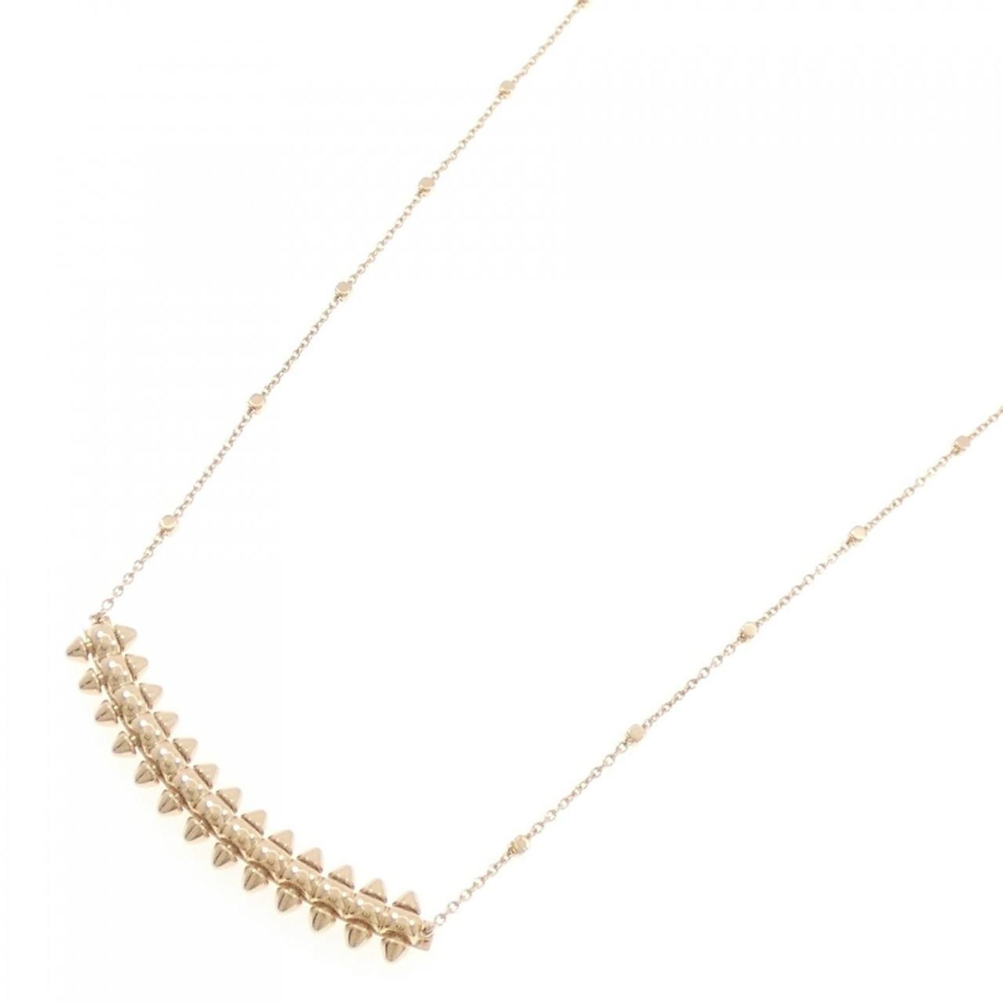 Cartier Cartier Clash de Cartier necklace Size ONE SIZE - 3 Thumbnail