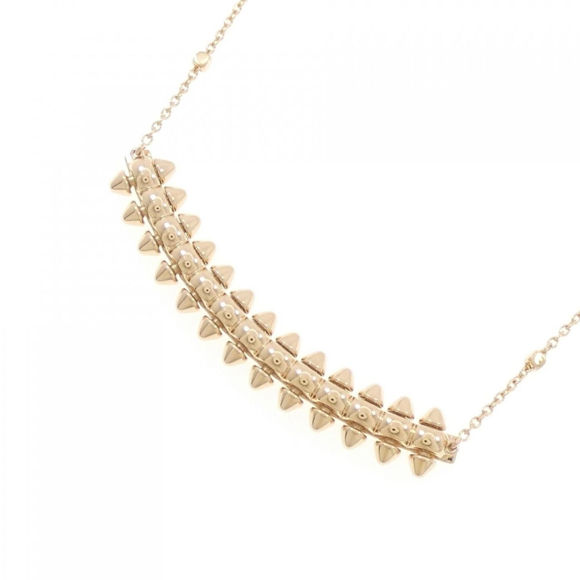 Cartier Cartier Clash de Cartier necklace Size ONE SIZE - 4 Thumbnail