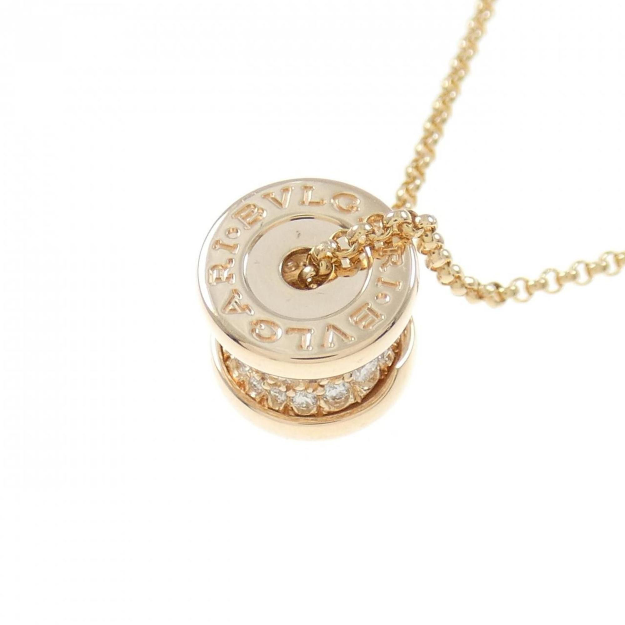 Bvlgari Bulgari B ZERO necklace Size ONE SIZE - 3 Thumbnail