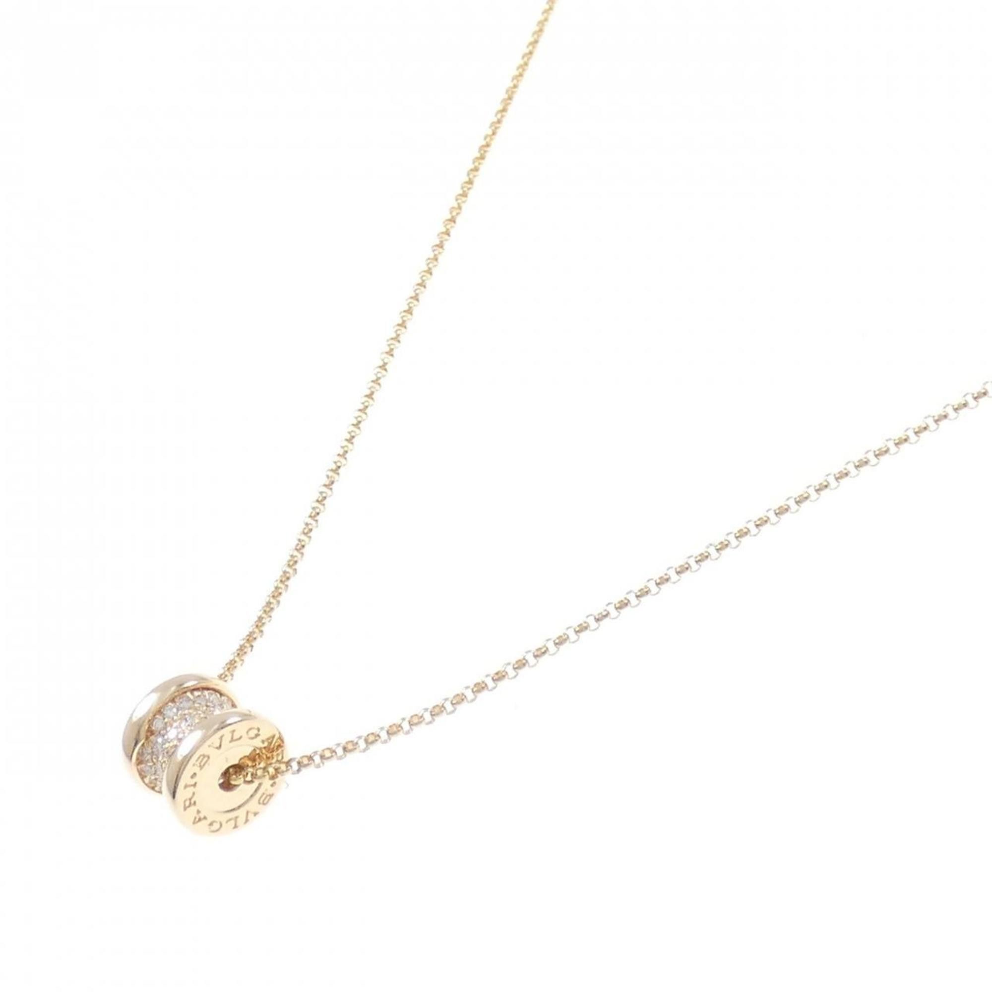 Bvlgari Bulgari B ZERO necklace Size ONE SIZE - 6 Thumbnail