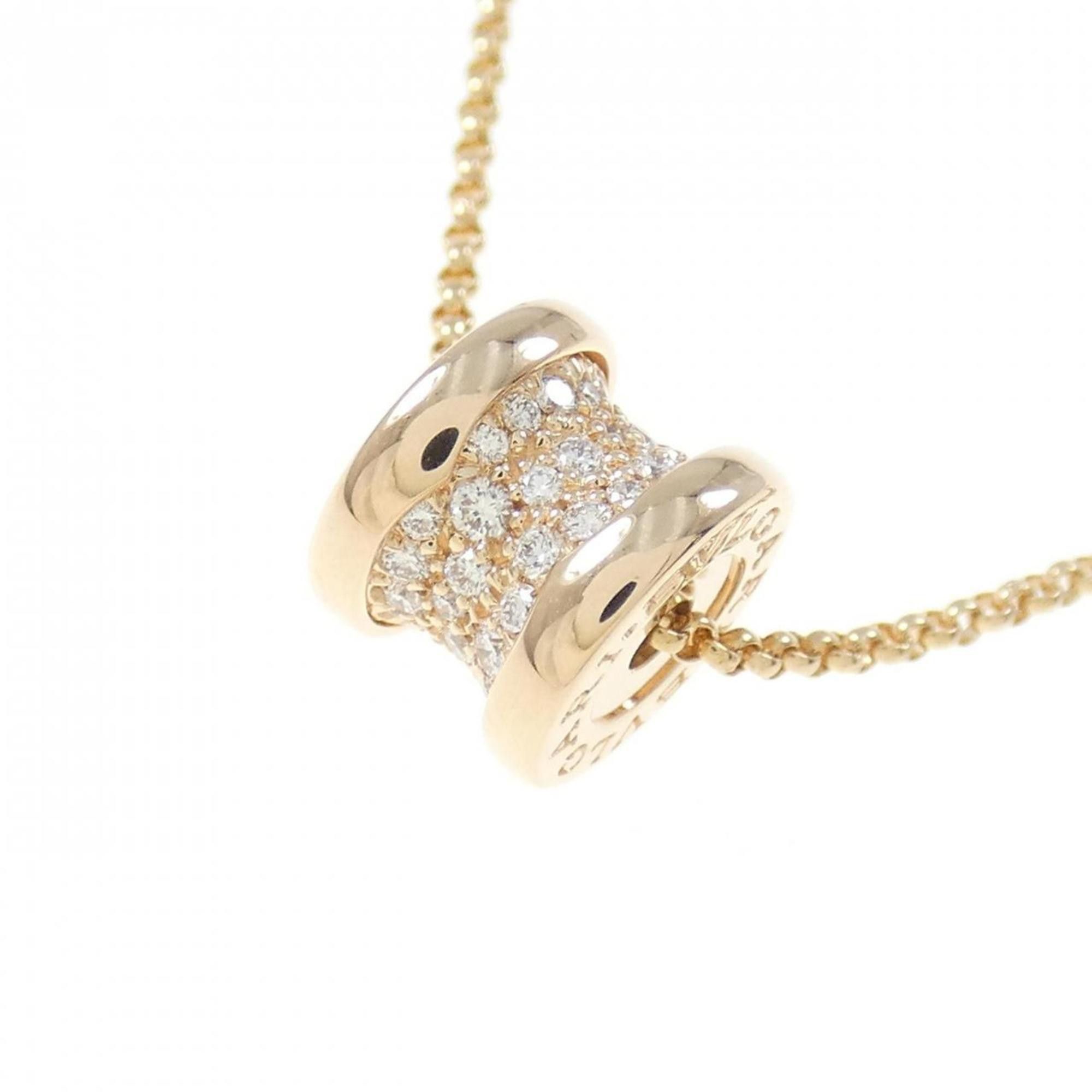 Bvlgari Bulgari B ZERO necklace Size ONE SIZE - 5 Thumbnail