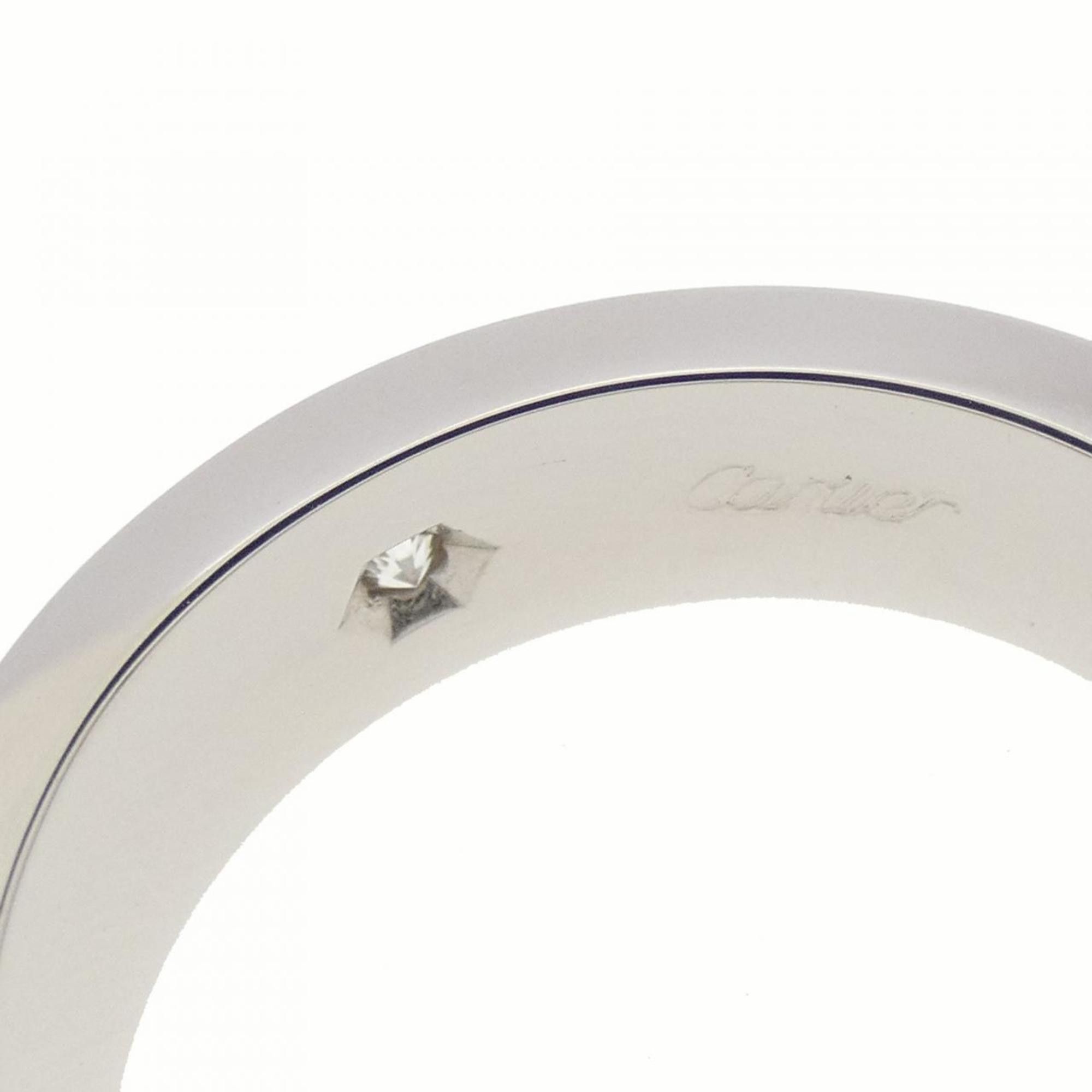 Cartier Cartier Love ring Size ONE SIZE - 4 Thumbnail