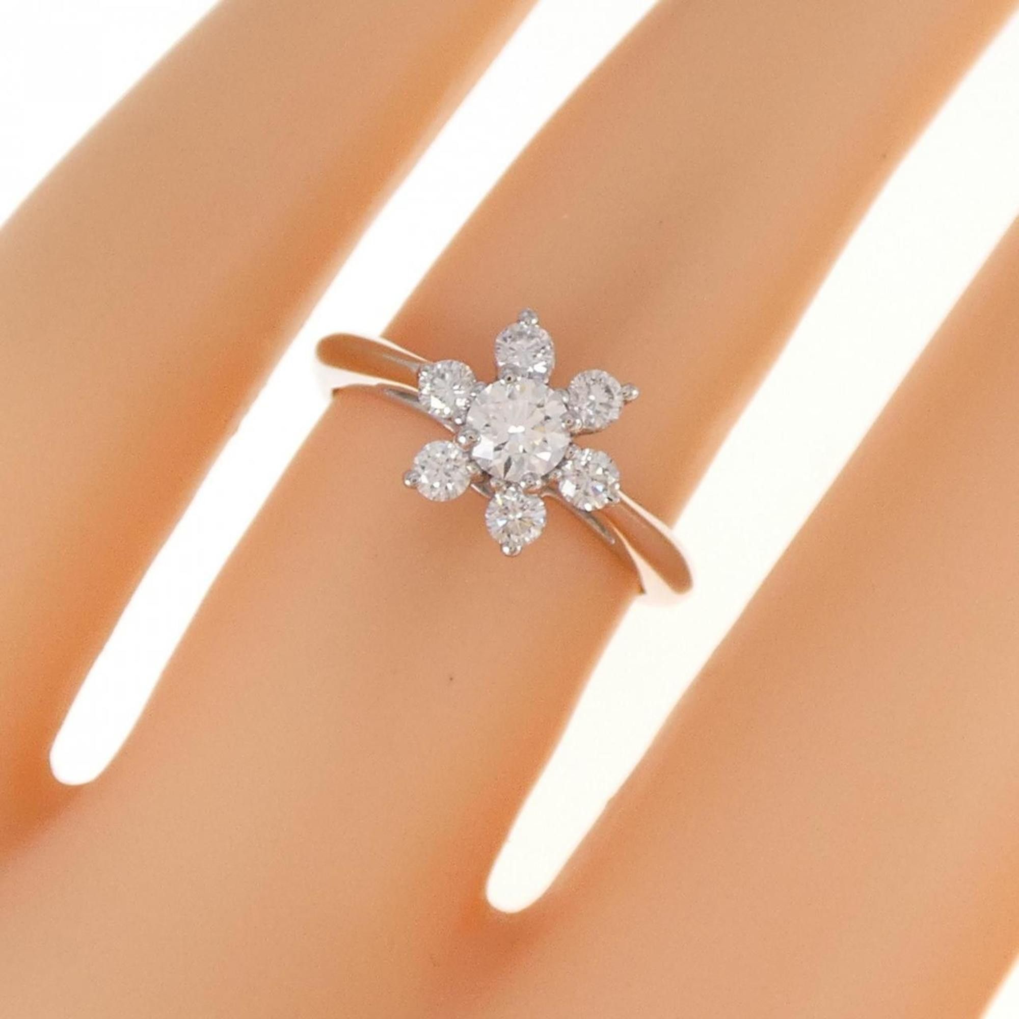 Tiffany & Co. Tiffany & Co Buttercup ring Size ONE SIZE - 5 Thumbnail
