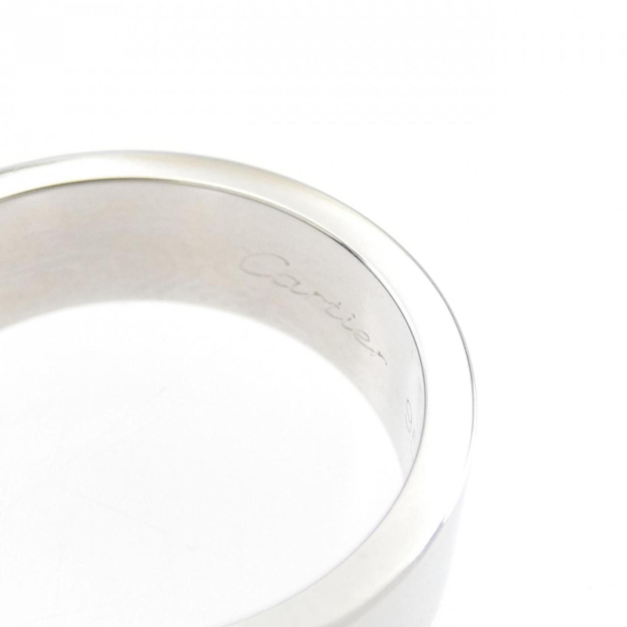 Cartier Cartier Love ring Size ONE SIZE - 3 Thumbnail