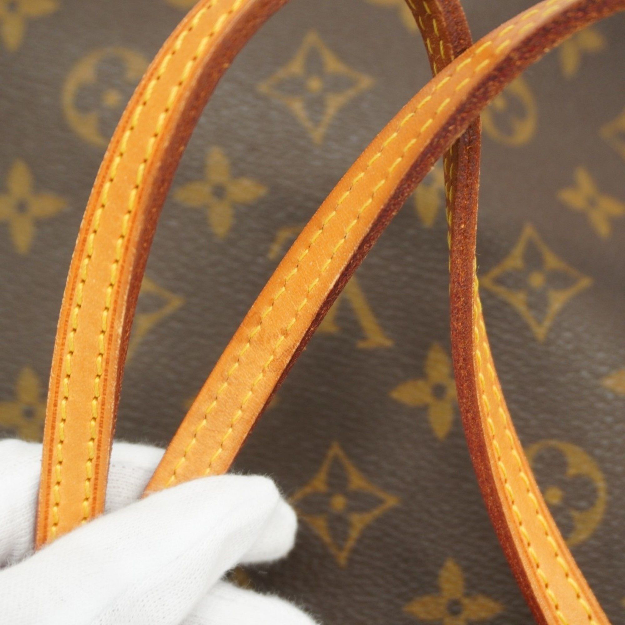 Louis Vuitton Louis Vuitton Neverfull PM tote Size ONE SIZE - 12 Thumbnail