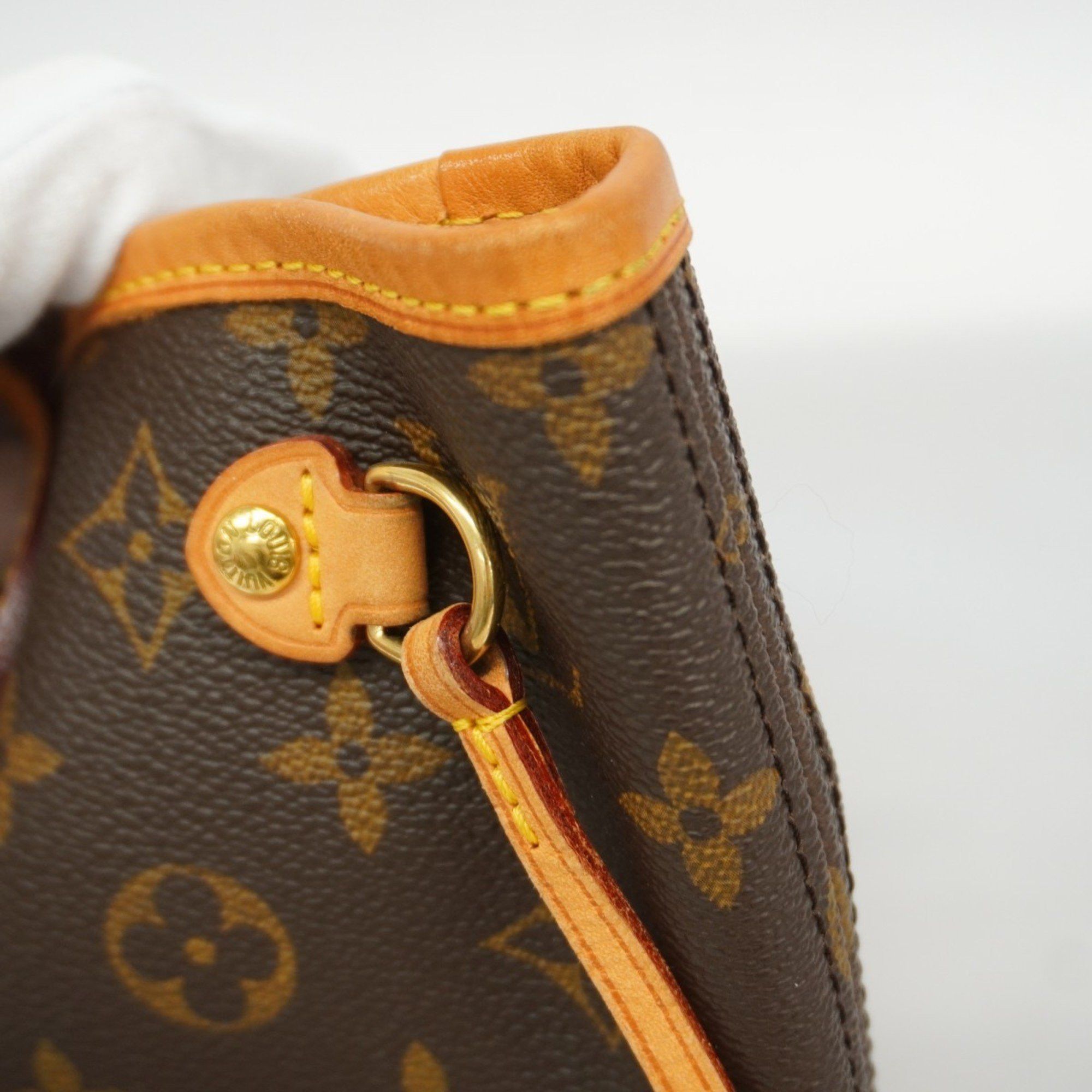 Louis Vuitton Louis Vuitton Neverfull PM tote Size ONE SIZE - 10 Thumbnail