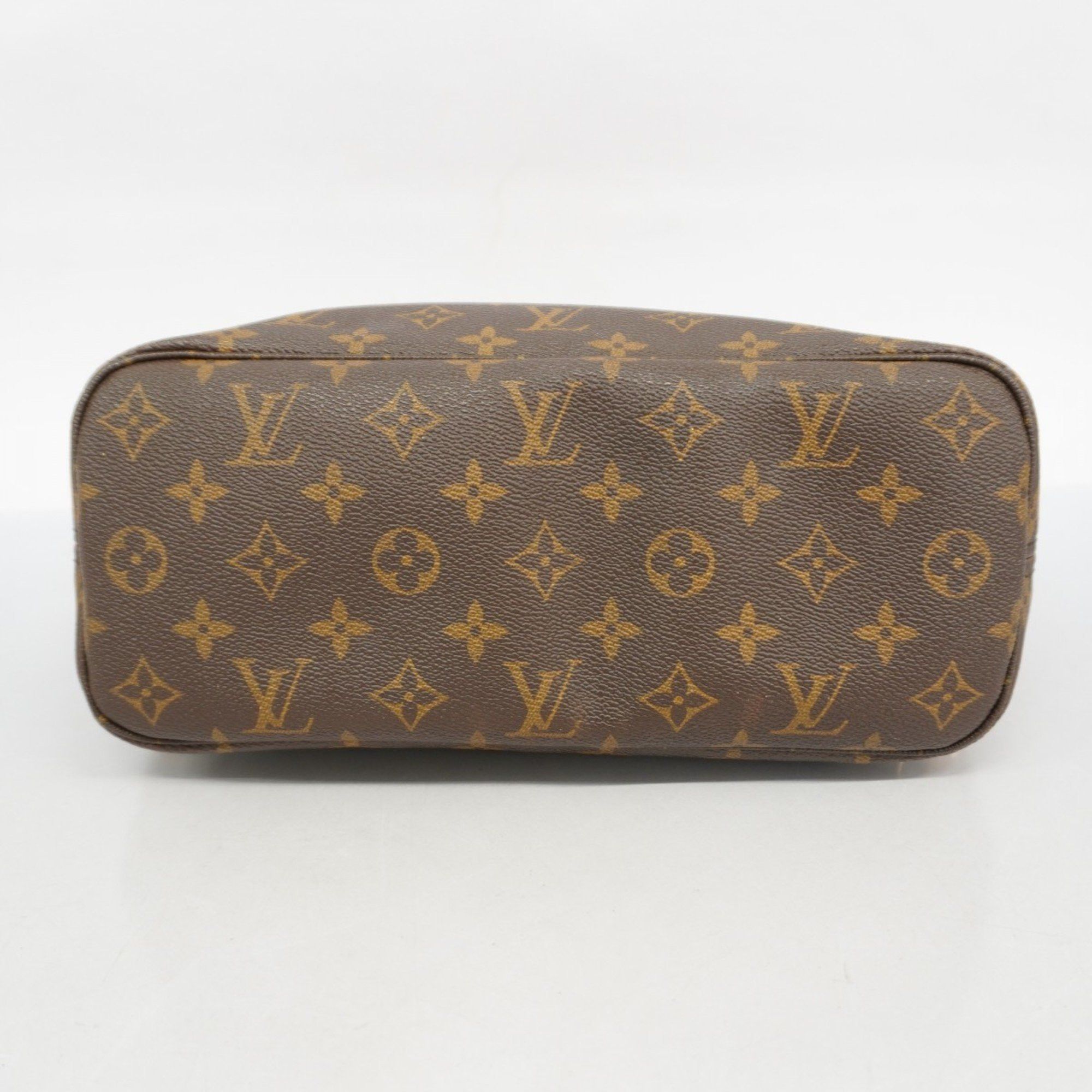 Louis Vuitton Louis Vuitton Neverfull PM tote Size ONE SIZE - 5 Thumbnail