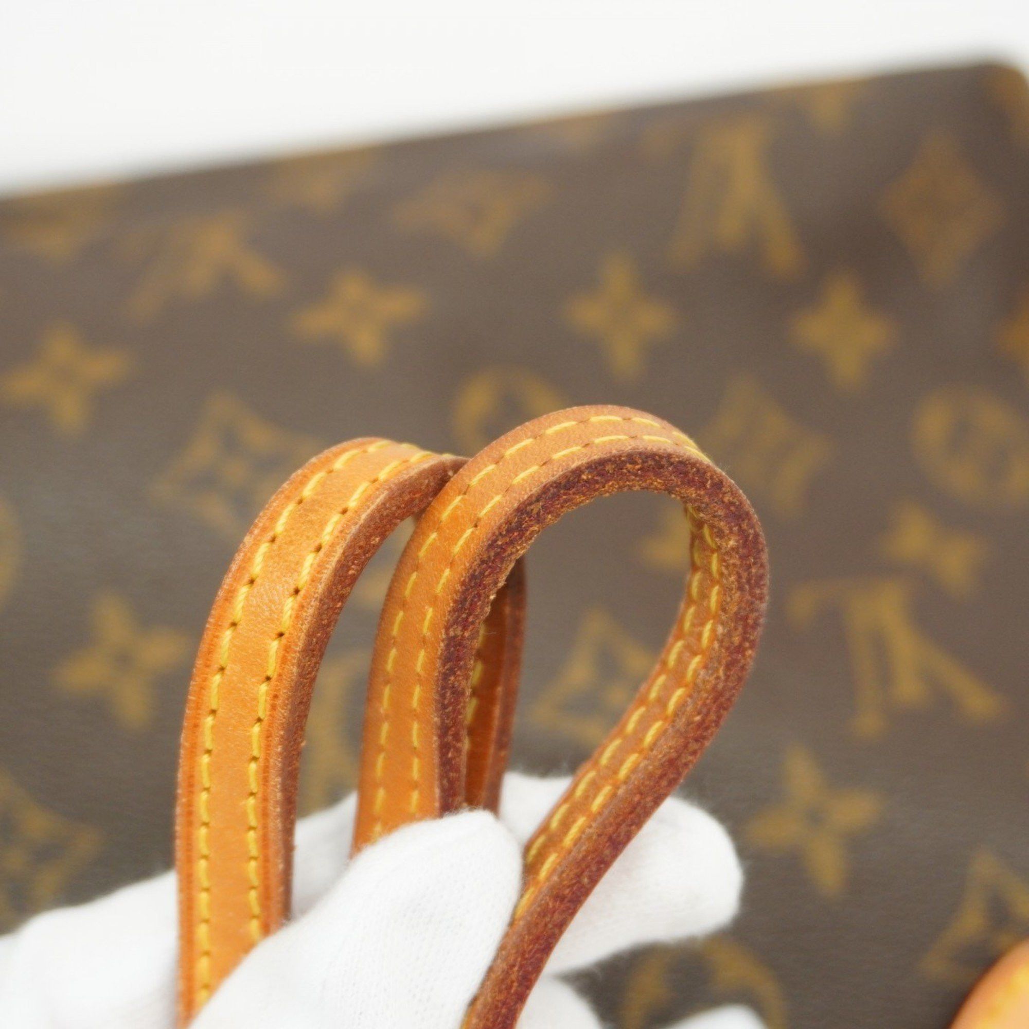 Louis Vuitton Louis Vuitton Neverfull PM tote Size ONE SIZE - 4 Thumbnail