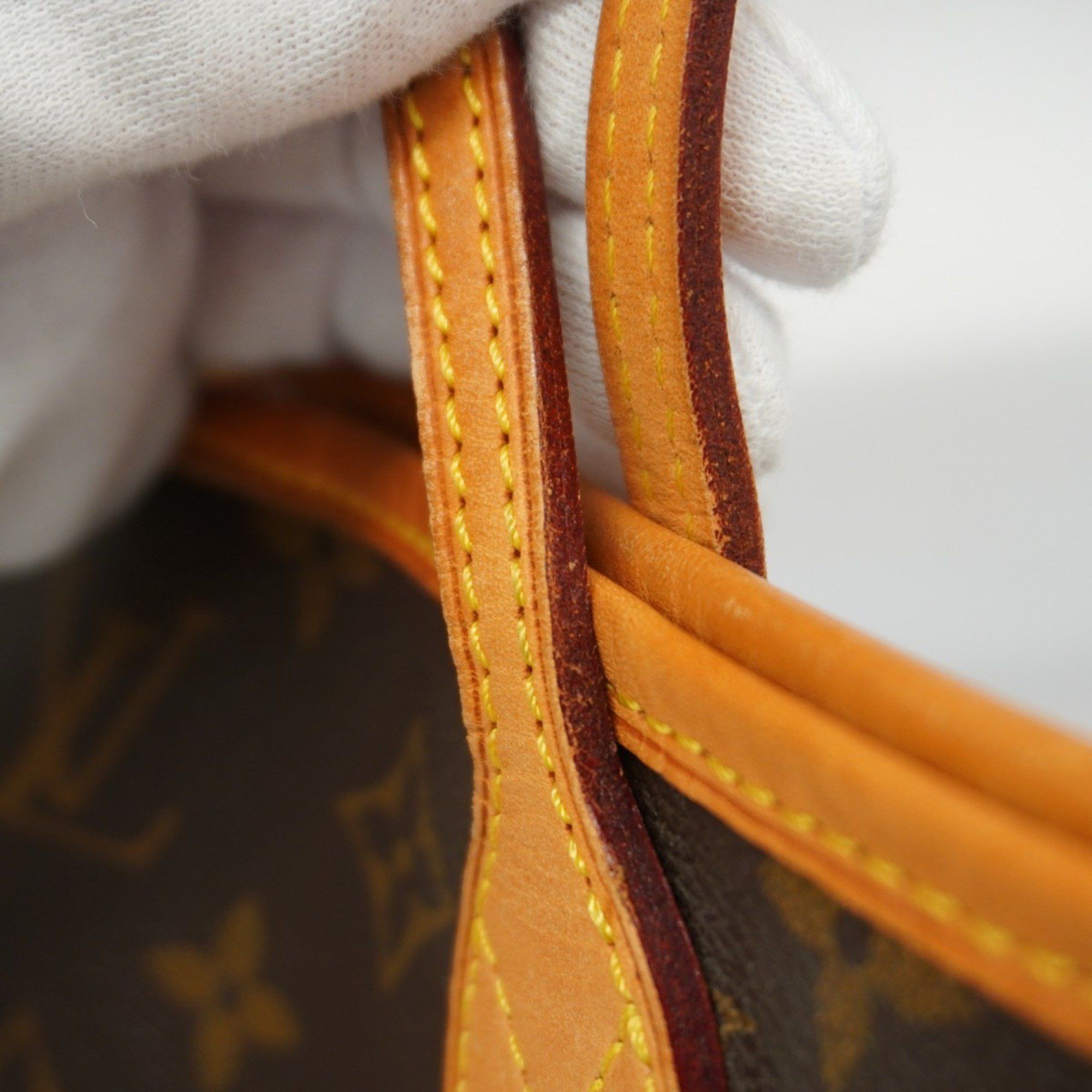 Louis Vuitton Louis Vuitton Neverfull PM tote Size ONE SIZE - 9 Thumbnail
