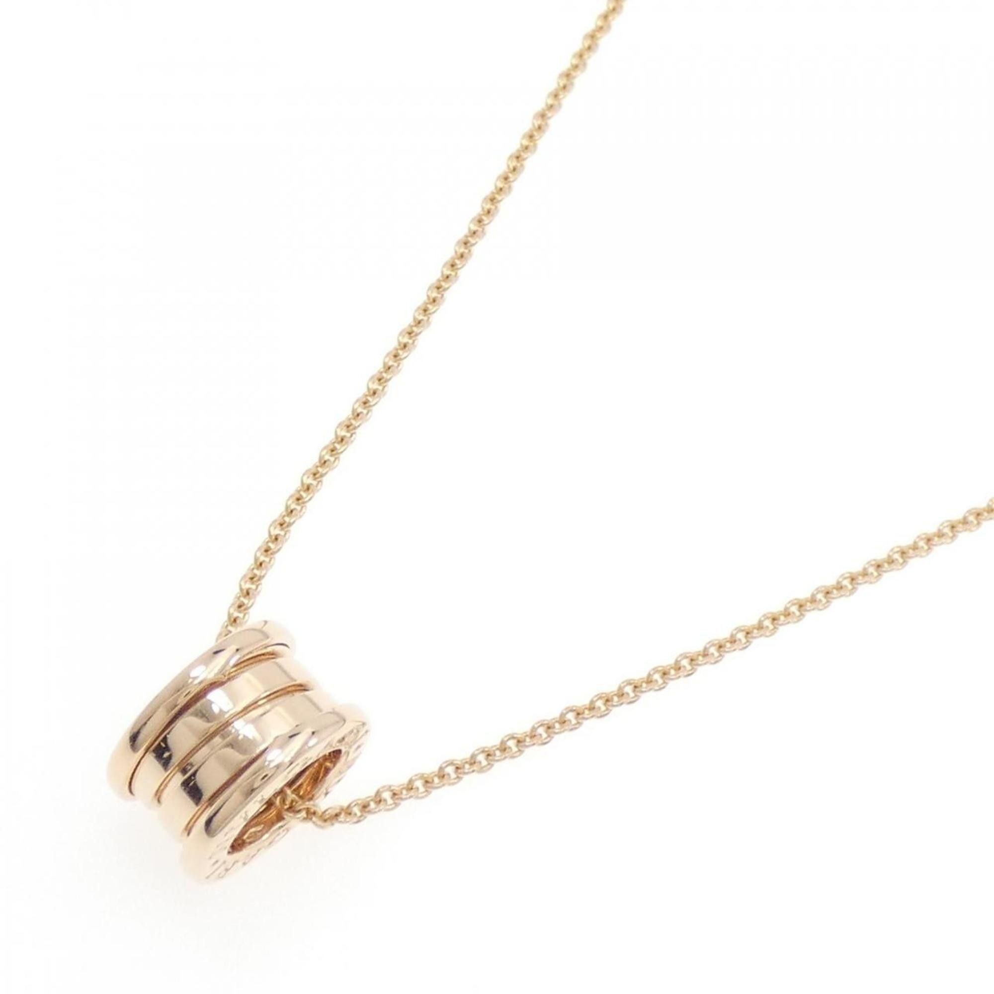 Bvlgari Bulgari B.Zero1 necklace Size ONE SIZE - 5 Thumbnail