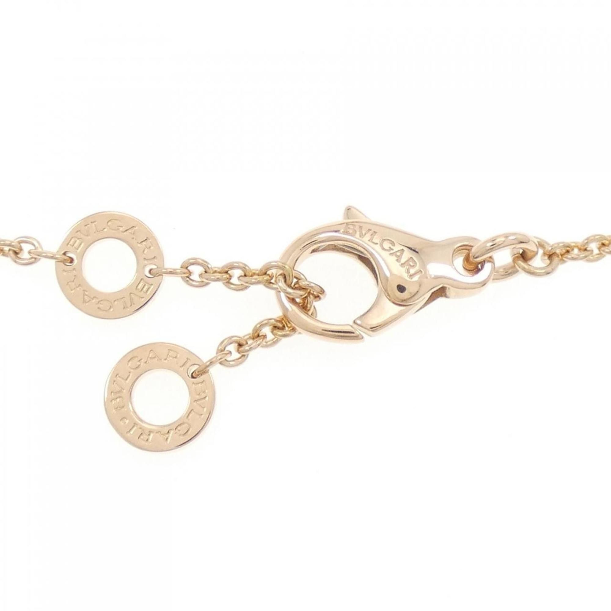 Bvlgari Bulgari B.Zero1 necklace Size ONE SIZE - 4 Thumbnail