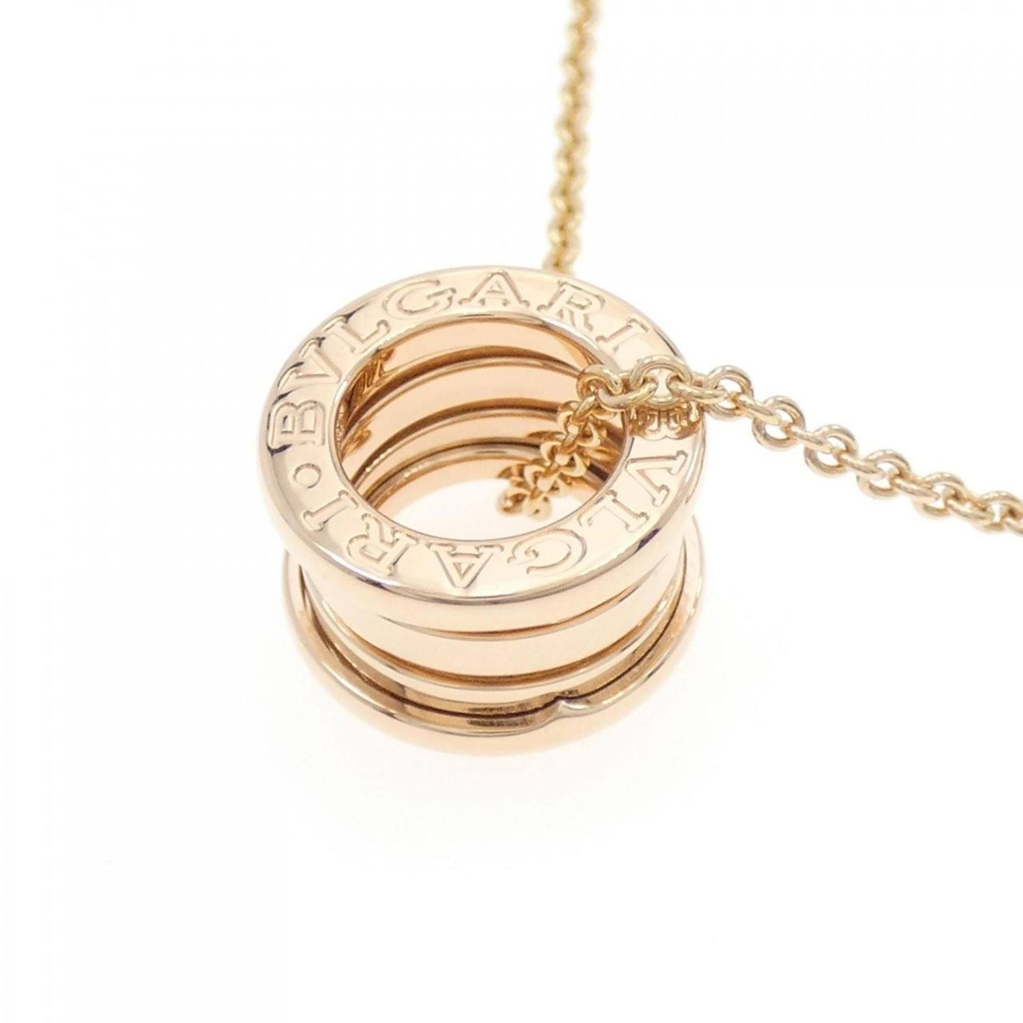 Bvlgari Bulgari B.Zero1 necklace Size ONE SIZE - 3 Thumbnail