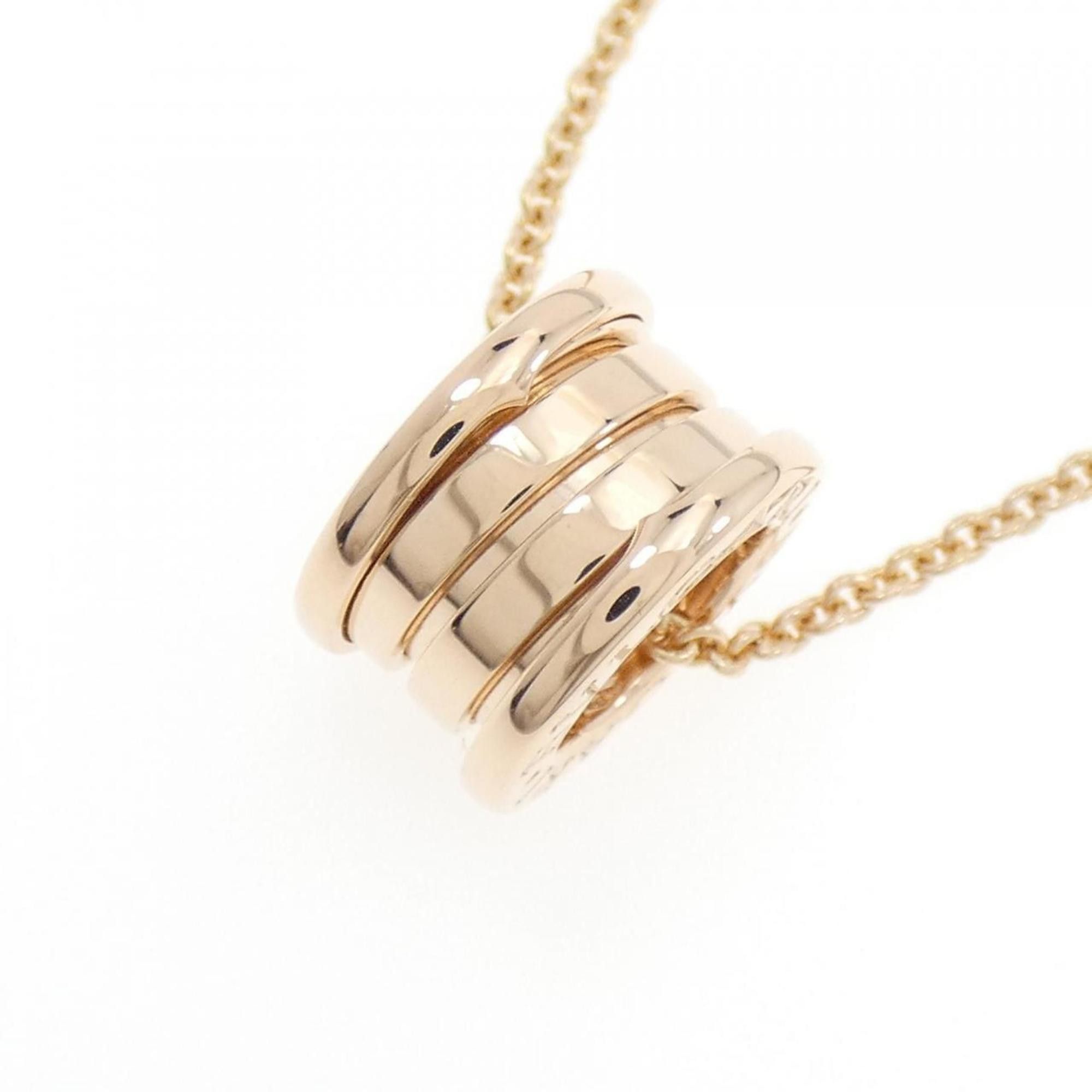 Bvlgari Bulgari B.Zero1 necklace Size ONE SIZE - 6 Thumbnail