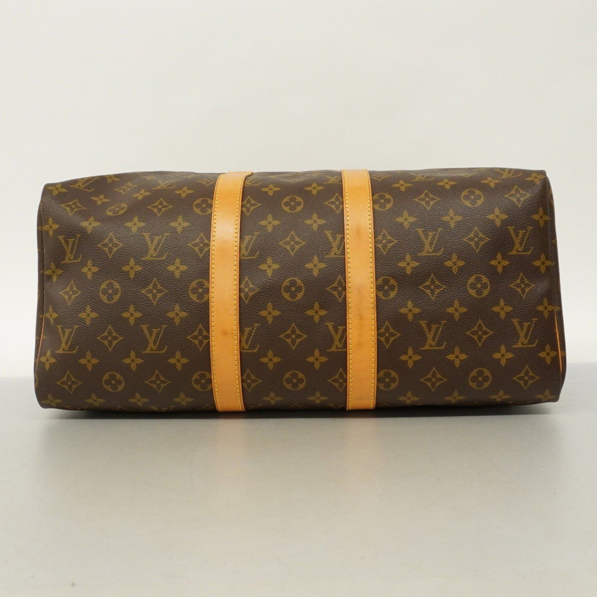 Louis Vuitton Louis Vuitton Keepall 45 travel Size ONE SIZE - 5 Thumbnail