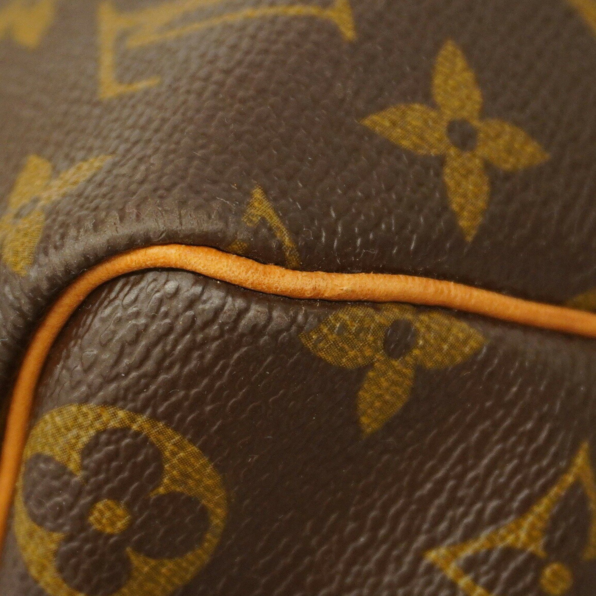 Louis Vuitton Louis Vuitton Keepall 45 travel Size ONE SIZE - 6 Thumbnail