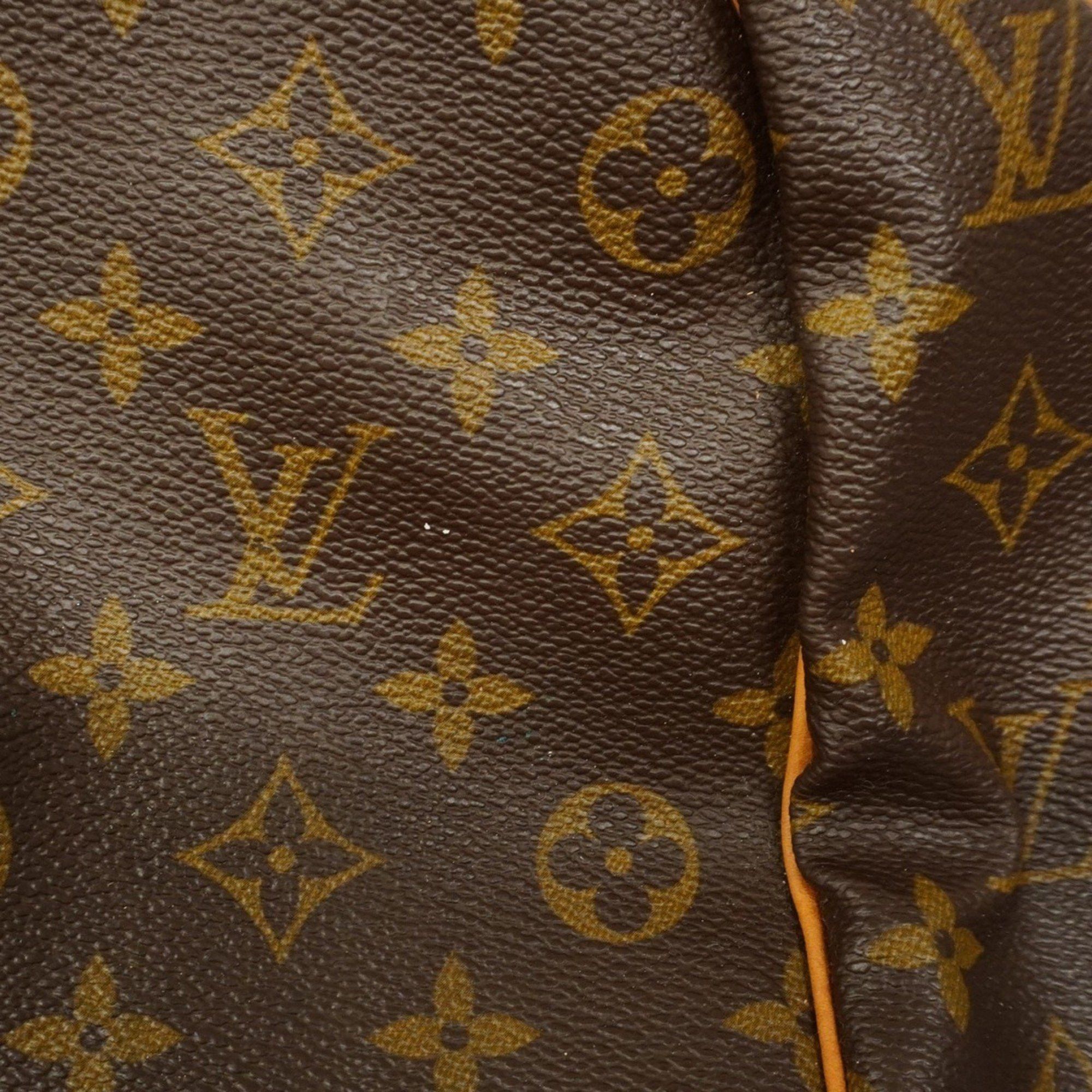 Louis Vuitton Louis Vuitton Keepall 45 travel Size ONE SIZE - 11 Thumbnail