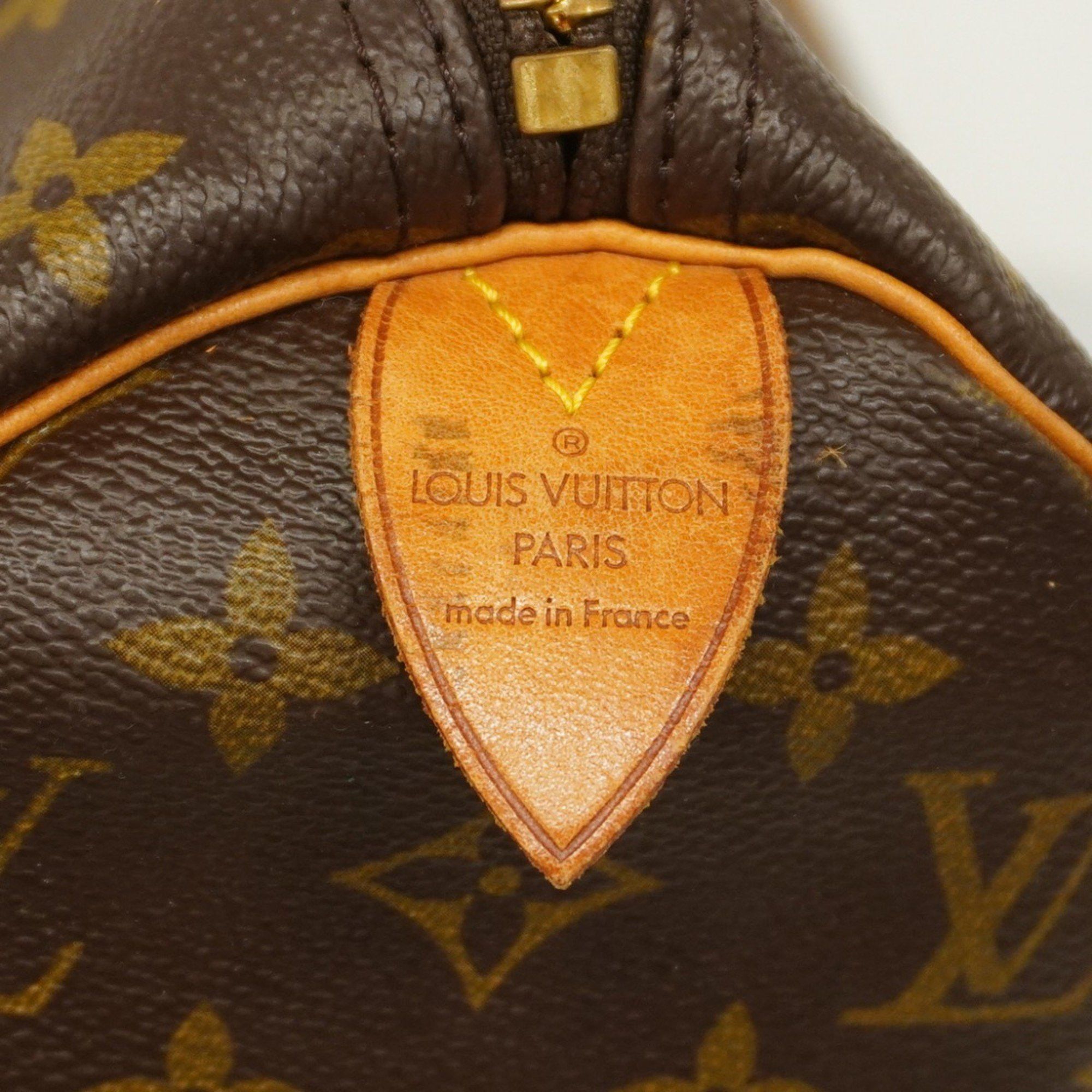 Louis Vuitton Louis Vuitton Keepall 45 travel Size ONE SIZE - 10 Thumbnail