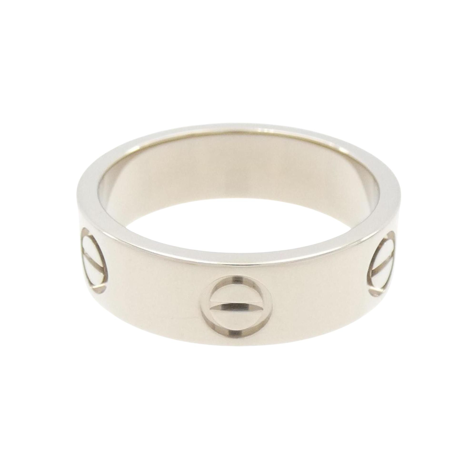 Cartier Cartier Love ring Size ONE SIZE - 2 Thumbnail