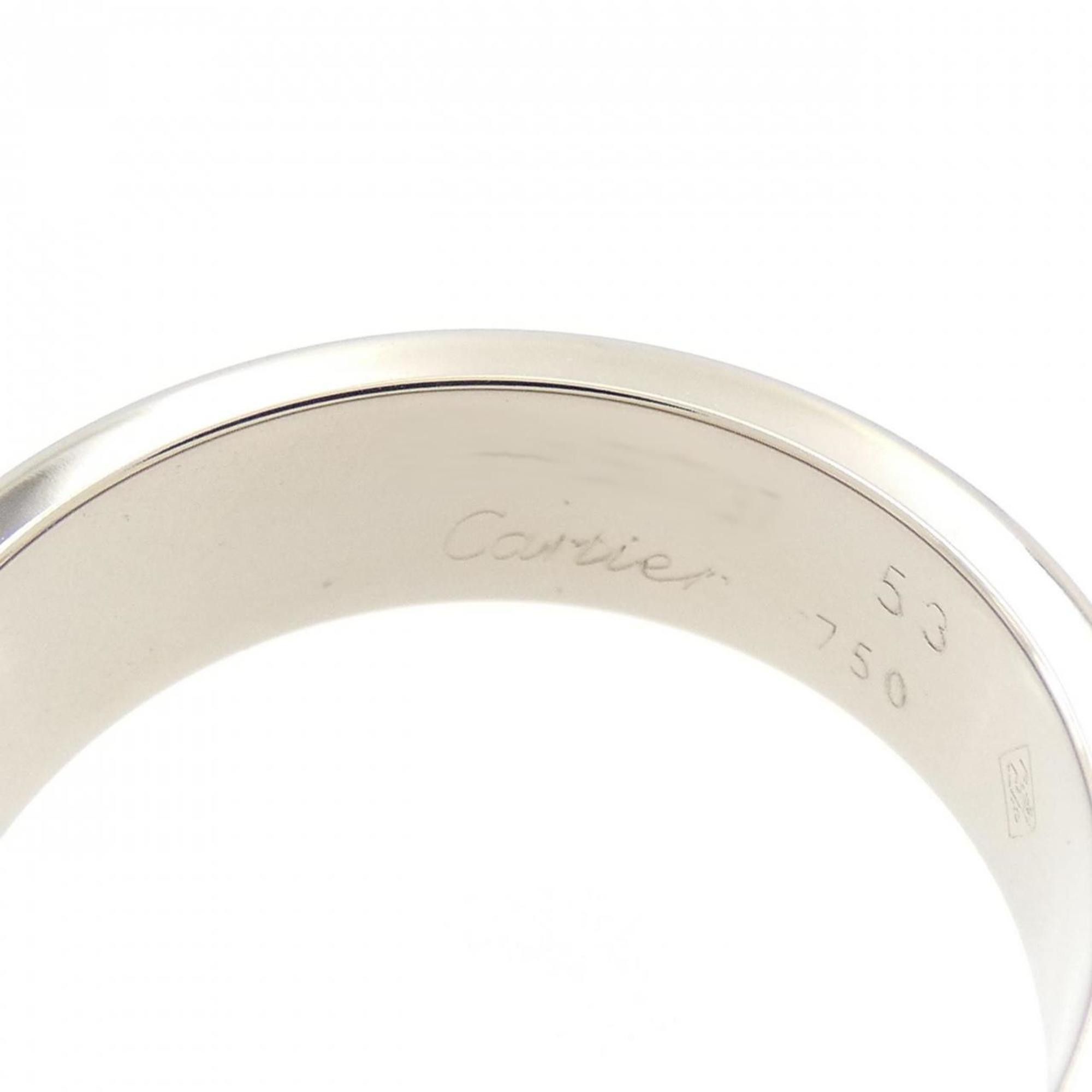 Cartier Cartier Love ring Size ONE SIZE - 3 Thumbnail