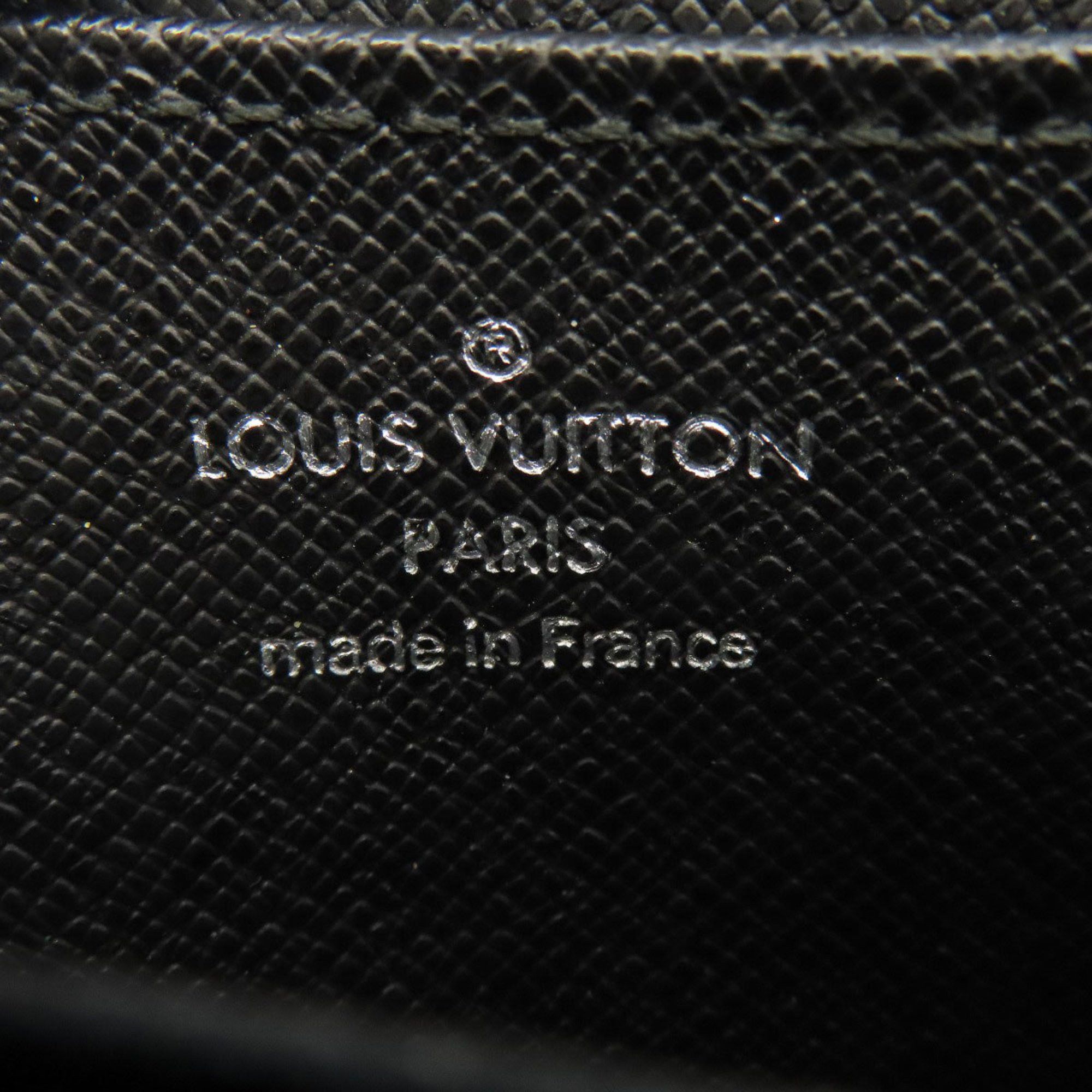 Louis Vuitton Louis Vuitton Zippy coin purse wallet Size ONE SIZE - 9 Thumbnail