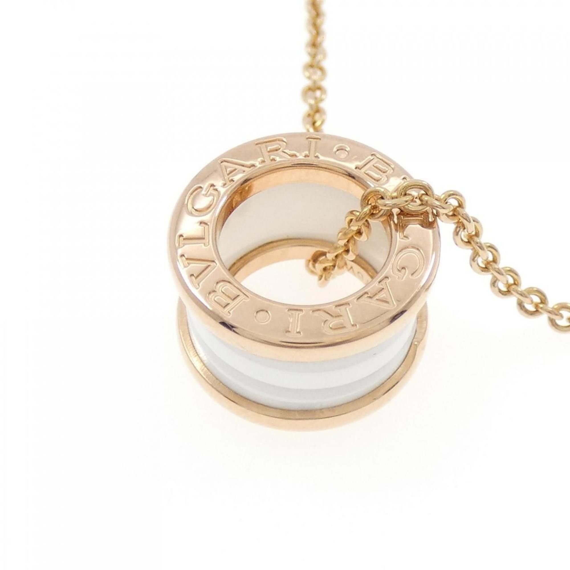 Bvlgari Bulgari B.Zero1 necklace Size ONE SIZE - 3 Thumbnail