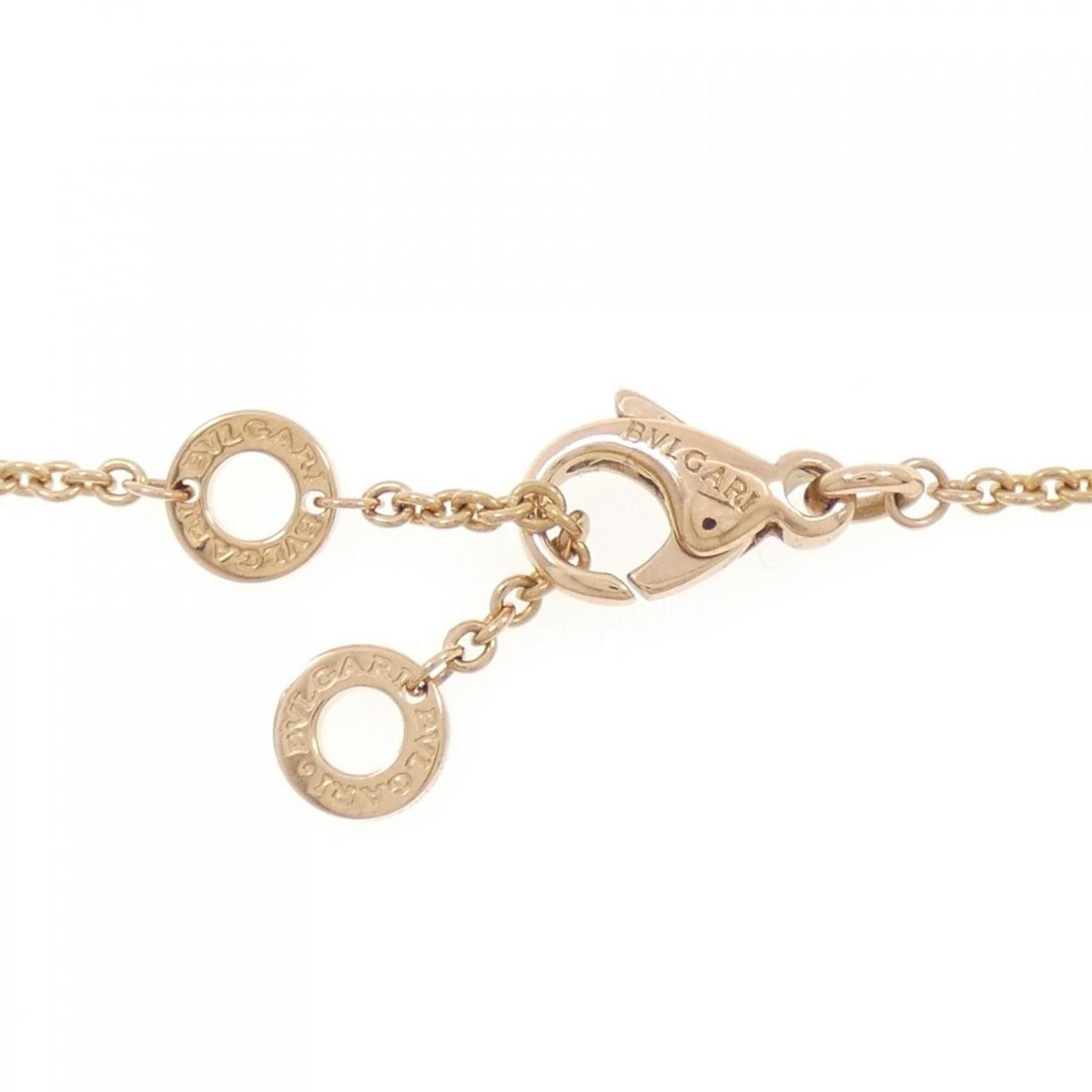 Bvlgari Bulgari B.Zero1 necklace Size ONE SIZE - 4 Thumbnail